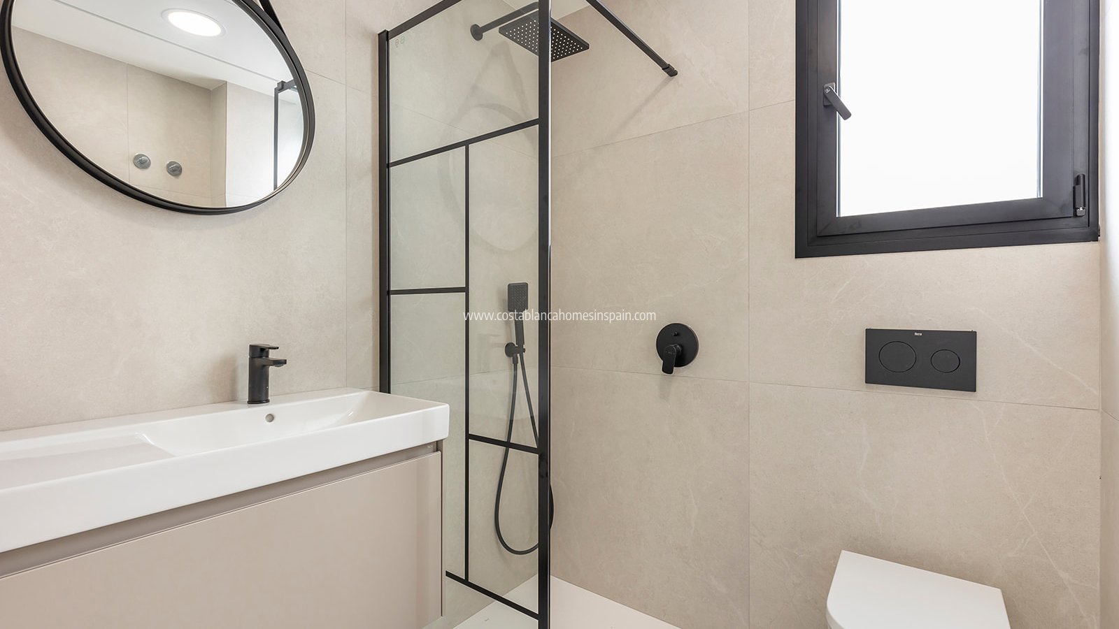 New Build - Detached Villa - Los Alcázares - Mar Menor - Los Alcázares