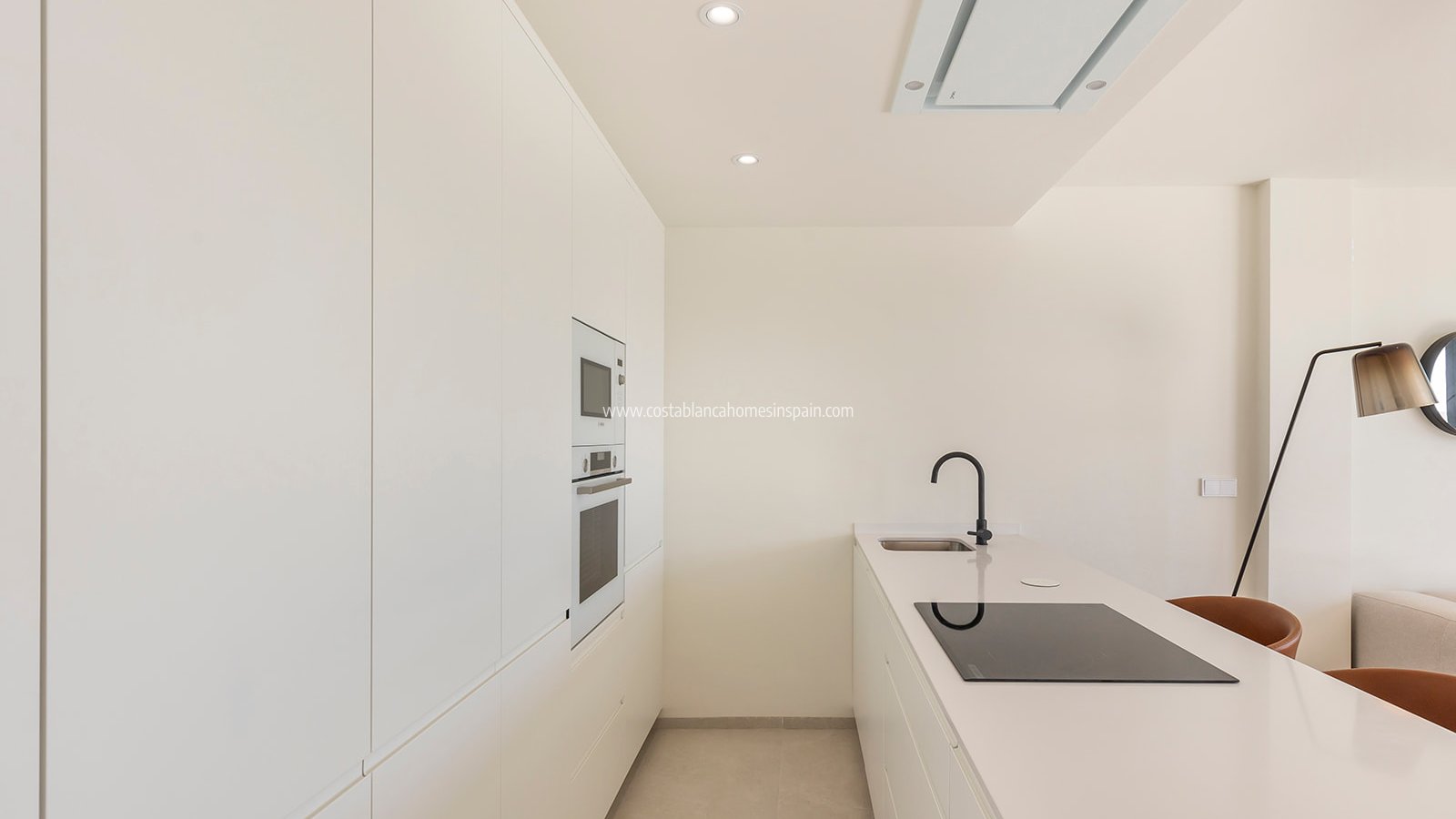 New Build - Detached Villa - Los Alcázares - Mar Menor - Los Alcázares