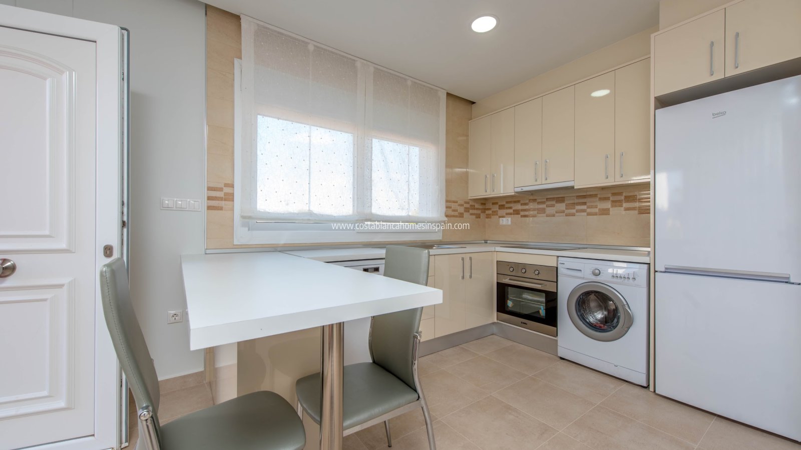 New Build - Detached Villa - Los Alcázares - Mar Menor - Los Alcázares