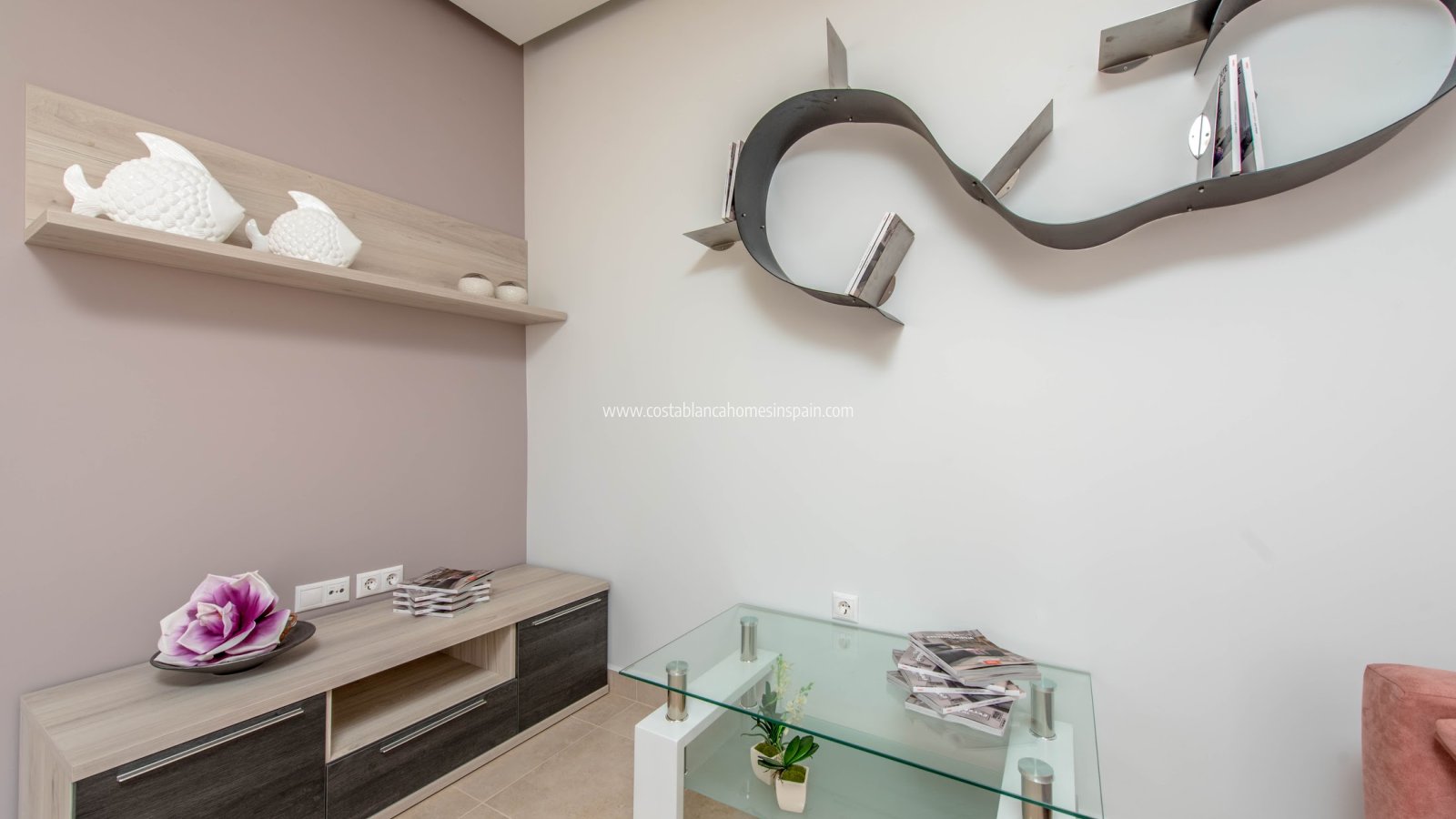 New Build - Detached Villa - Los Alcázares - Mar Menor - Los Alcázares
