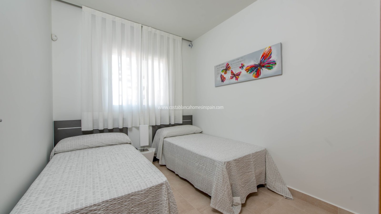 New Build - Detached Villa - Los Alcázares - Mar Menor - Los Alcázares