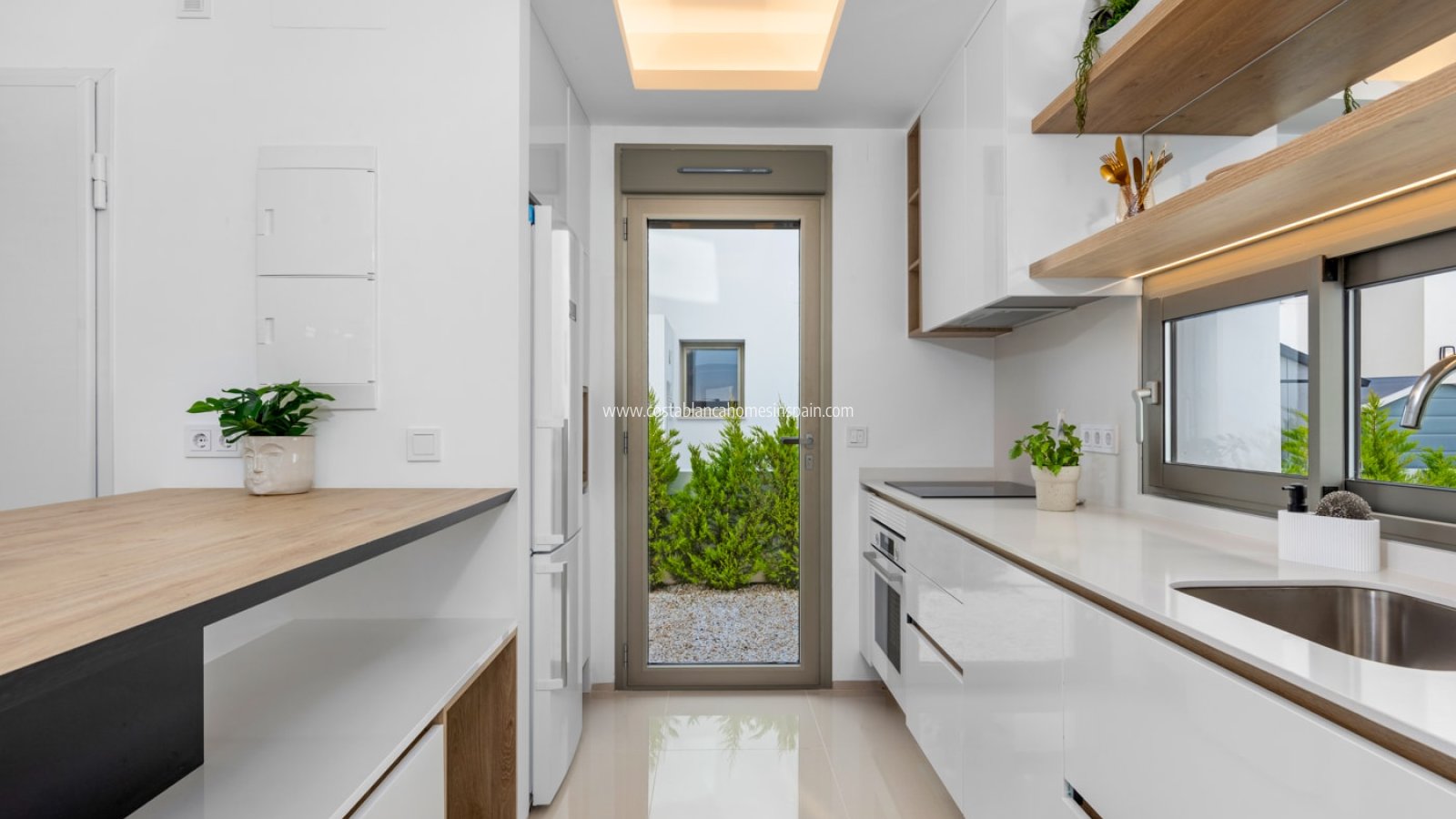 New Build - Detached Villa - Los Alcázares - Mar Menor - Los Alcázares