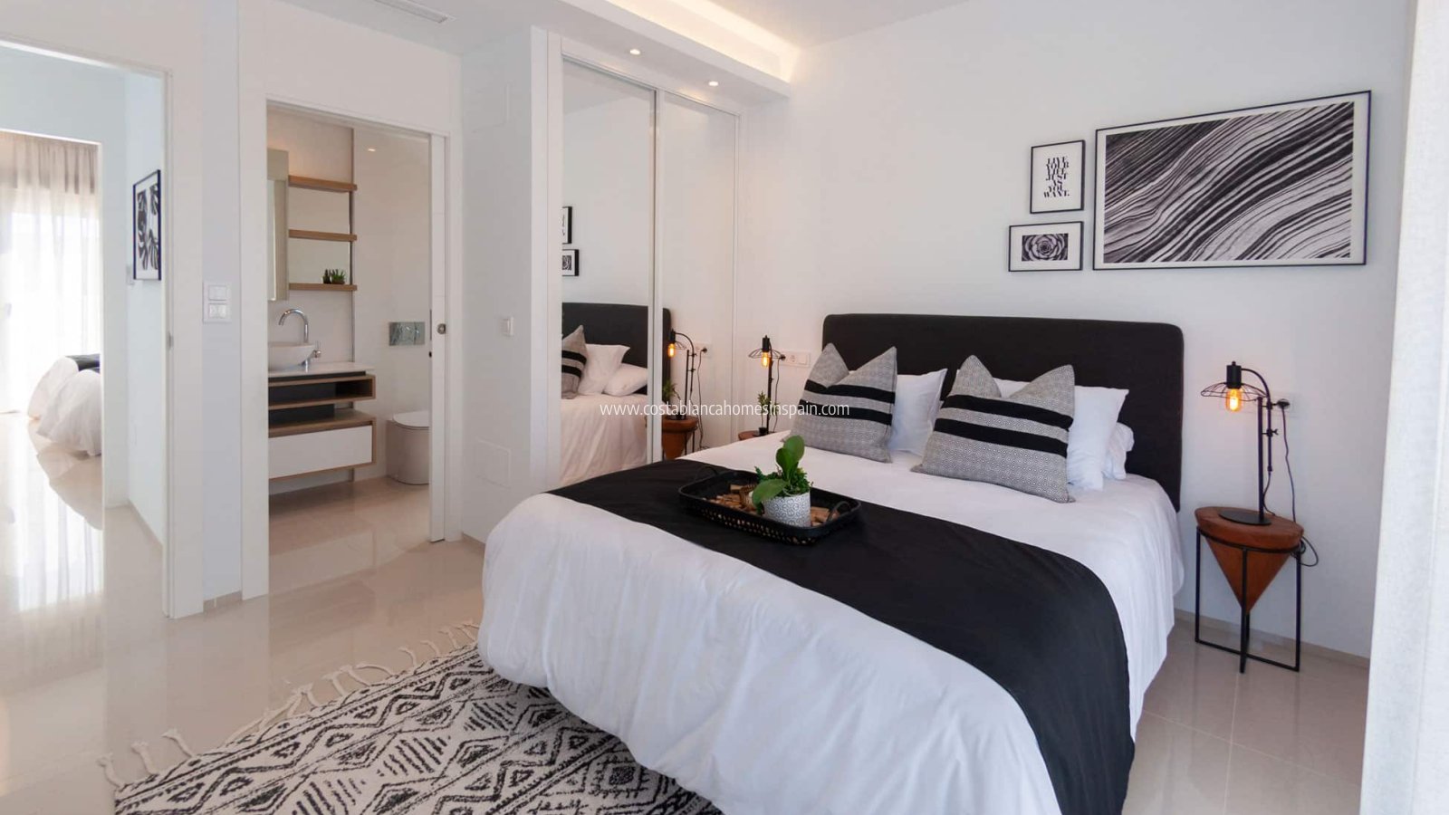 New Build - Detached Villa - Los Alcázares - Mar Menor - Los Alcázares