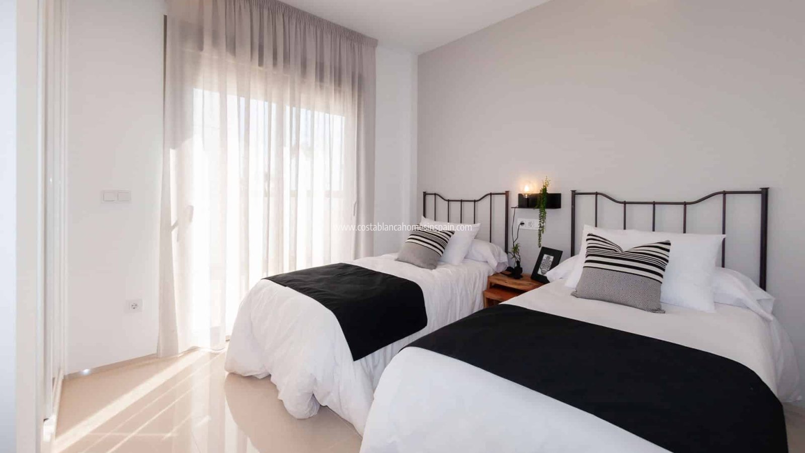 New Build - Detached Villa - Los Alcázares - Mar Menor - Los Alcázares