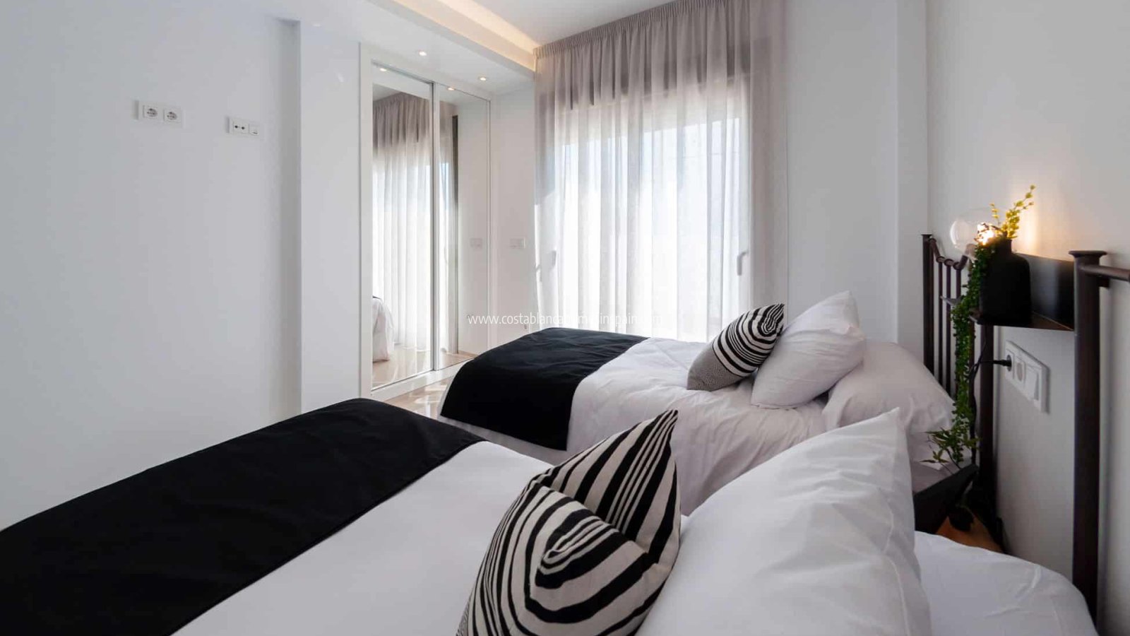 New Build - Detached Villa - Los Alcázares - Mar Menor - Los Alcázares