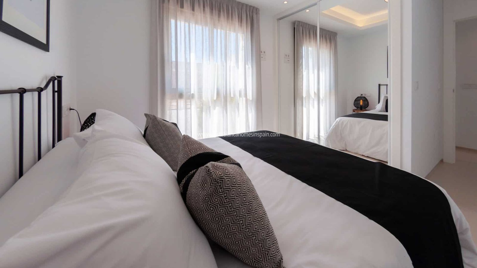 New Build - Detached Villa - Los Alcázares - Mar Menor - Los Alcázares