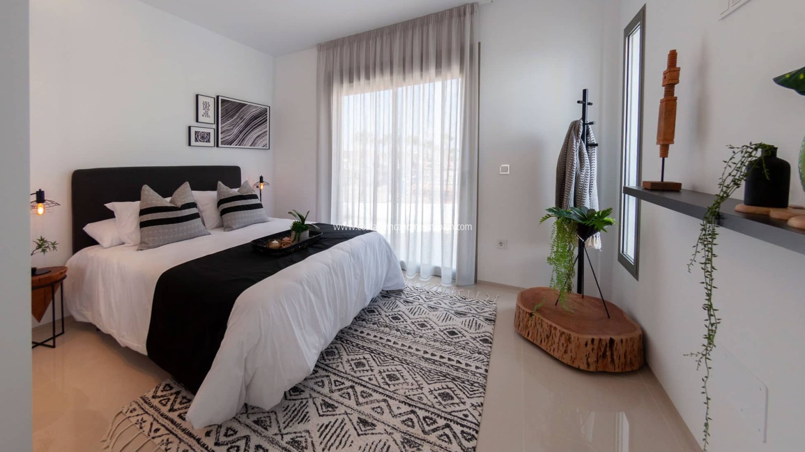 New Build - Detached Villa - Los Alcázares - Mar Menor - Los Alcázares