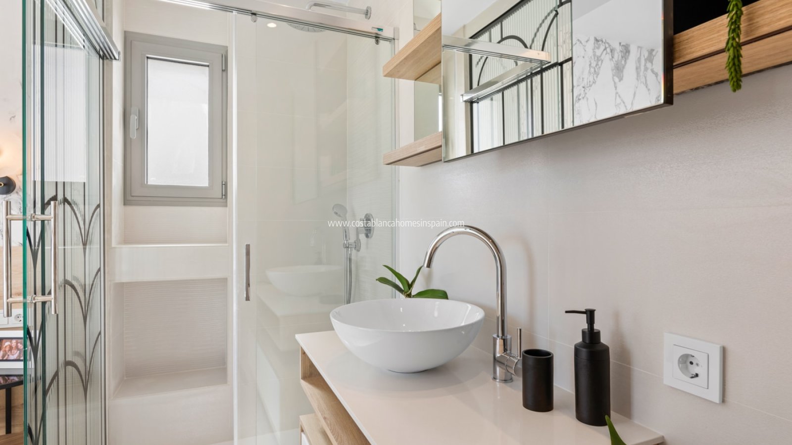 New Build - Detached Villa - Los Alcázares - Mar Menor - Los Alcázares