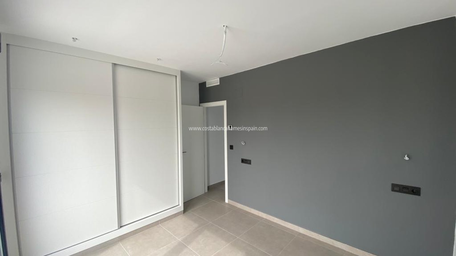 New Build - Detached Villa - Los Alcázares - Mar Menor - Los Alcázares