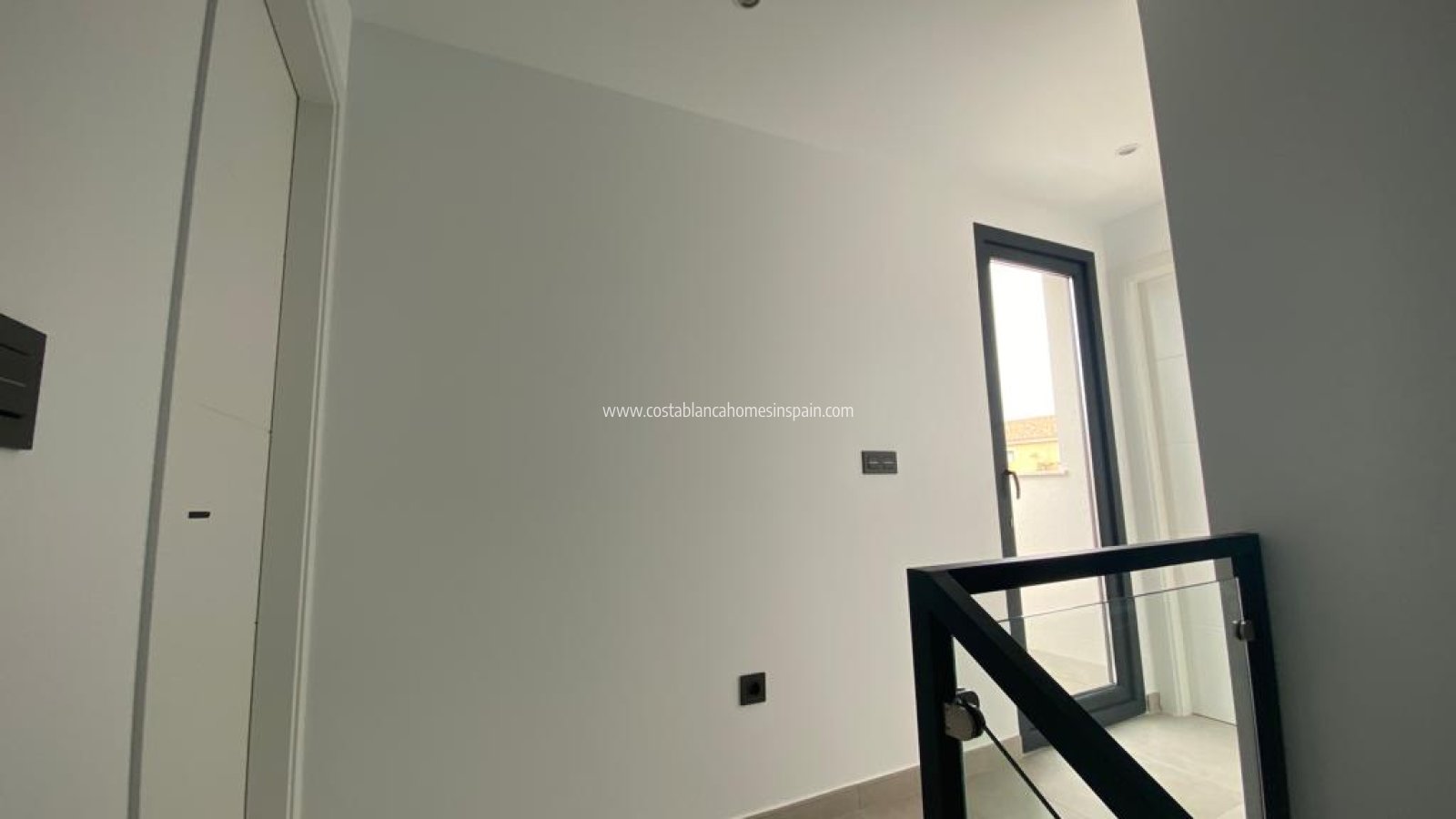 New Build - Detached Villa - Los Alcázares - Mar Menor - Los Alcázares