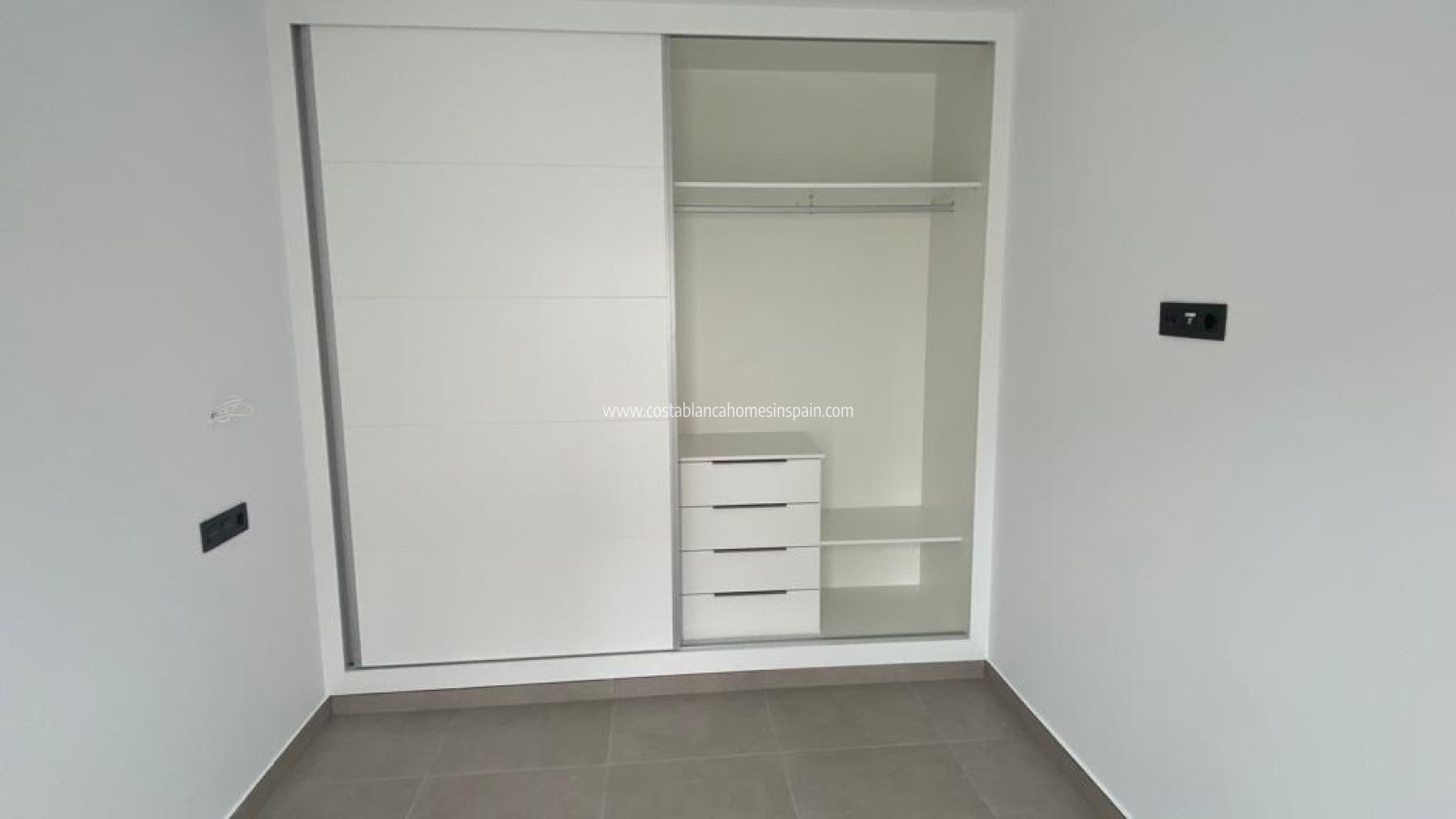 New Build - Detached Villa - Los Alcázares - Mar Menor - Los Alcázares