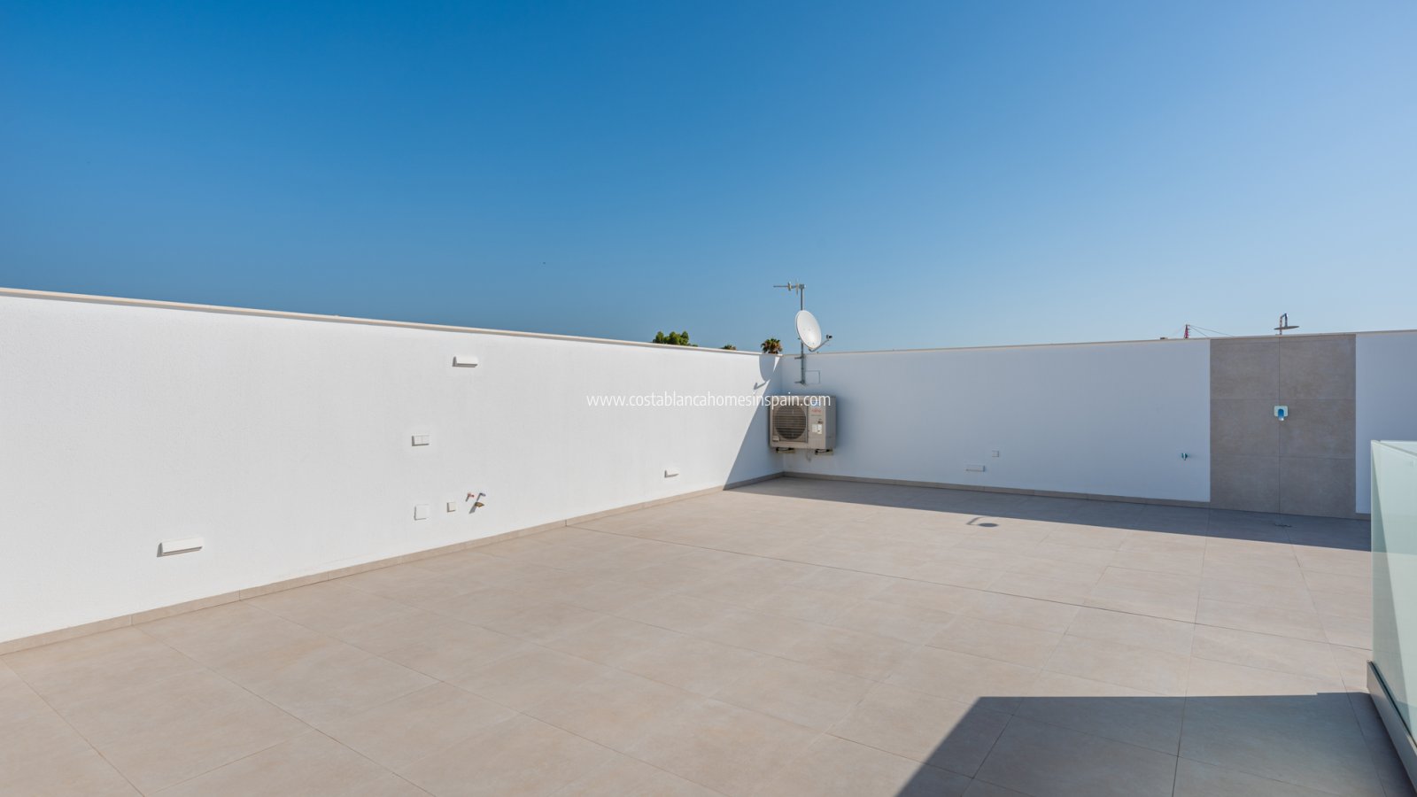 New Build - Detached Villa - Los Alcázares - Mar Menor - Los Alcázares