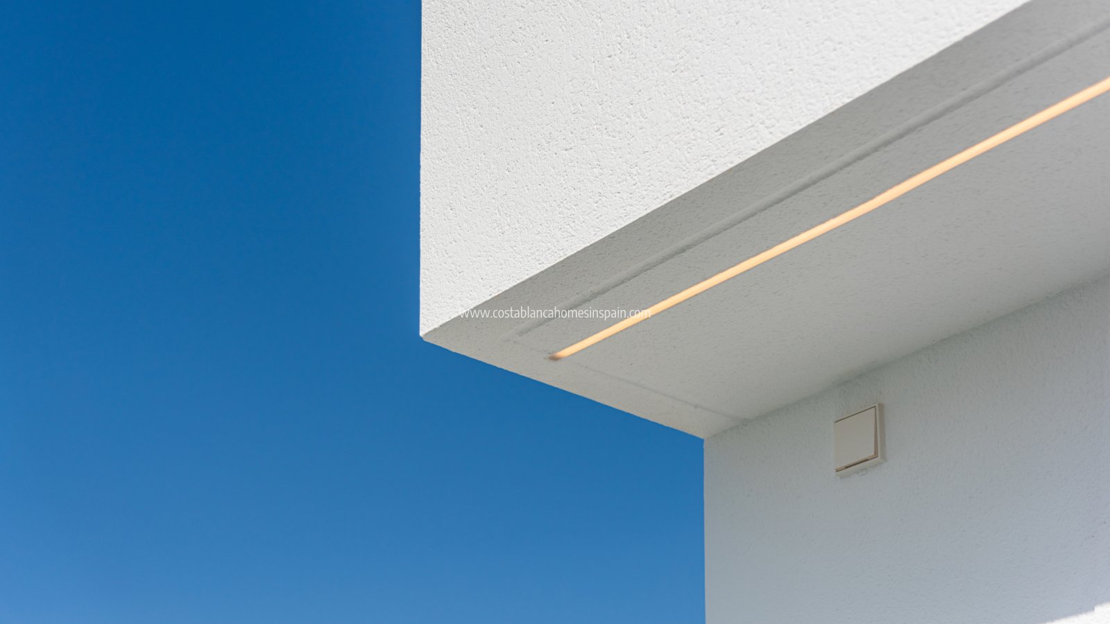 New Build - Detached Villa - Los Alcázares - Mar Menor - Los Alcázares