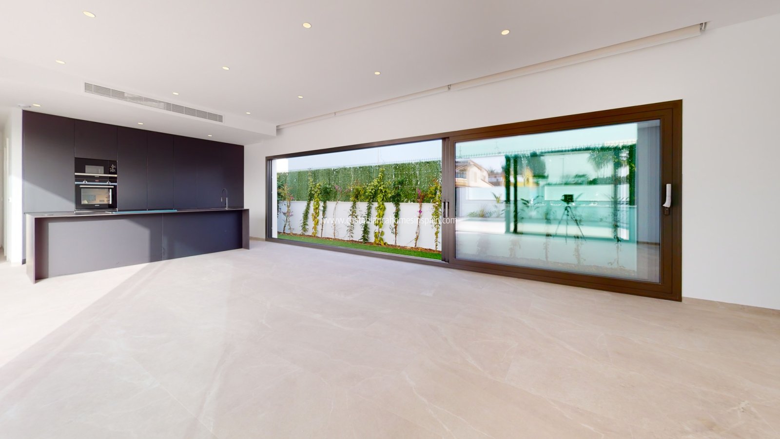New Build - Detached Villa - Los Alcázares - Mar Menor - Los Alcázares