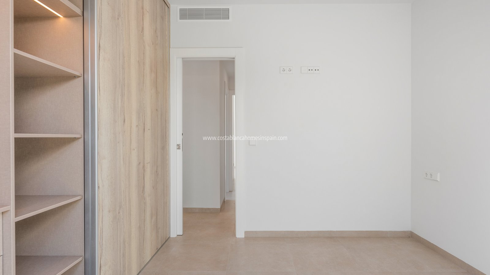 New Build - Detached Villa - Los Alcázares - Mar Menor - Los Alcázares