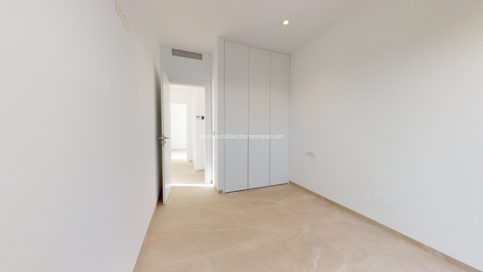 New Build - Detached Villa - Los Alcázares - Mar Menor - Los Alcázares