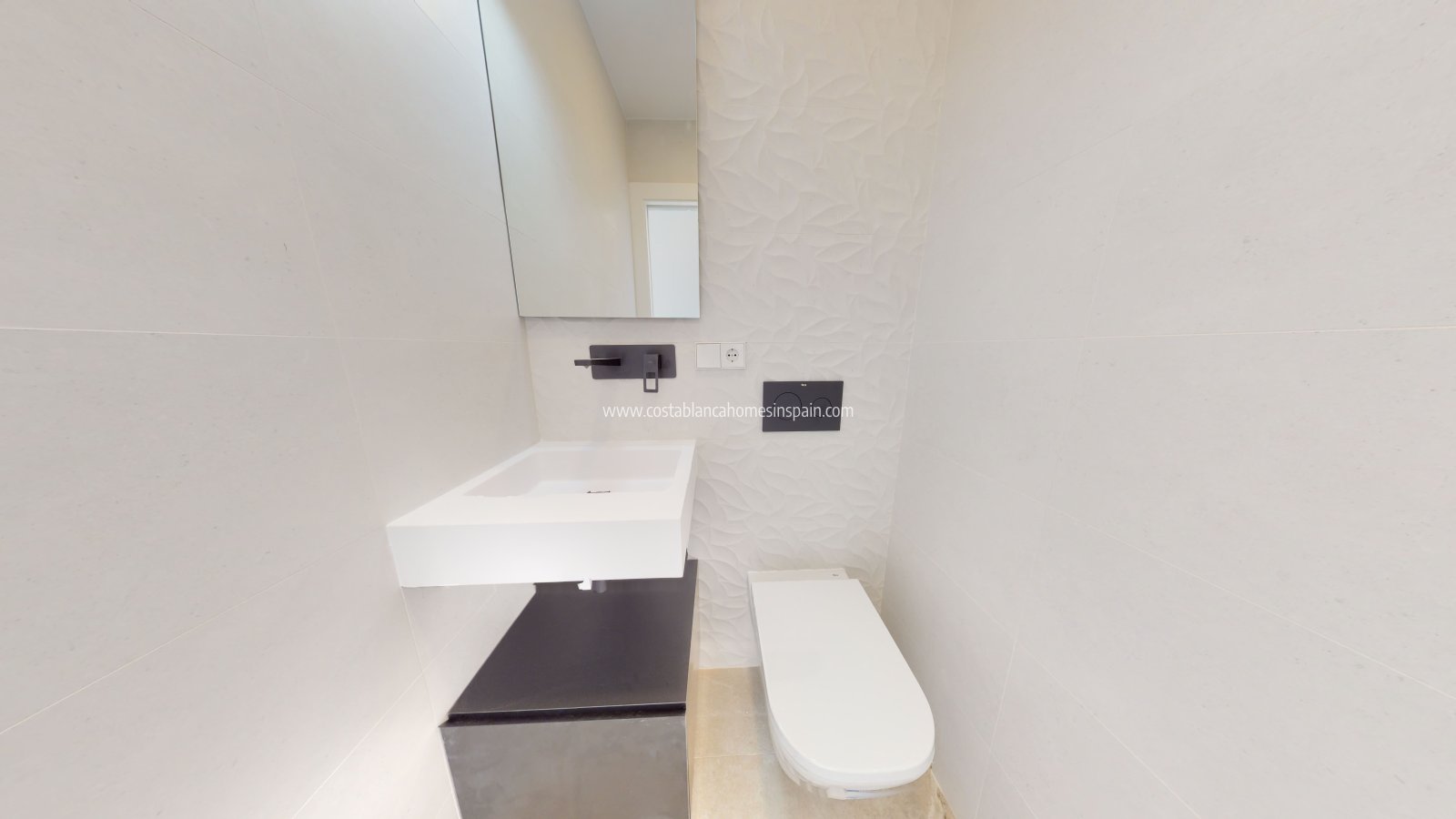 New Build - Detached Villa - Los Alcázares - Mar Menor - Los Alcázares