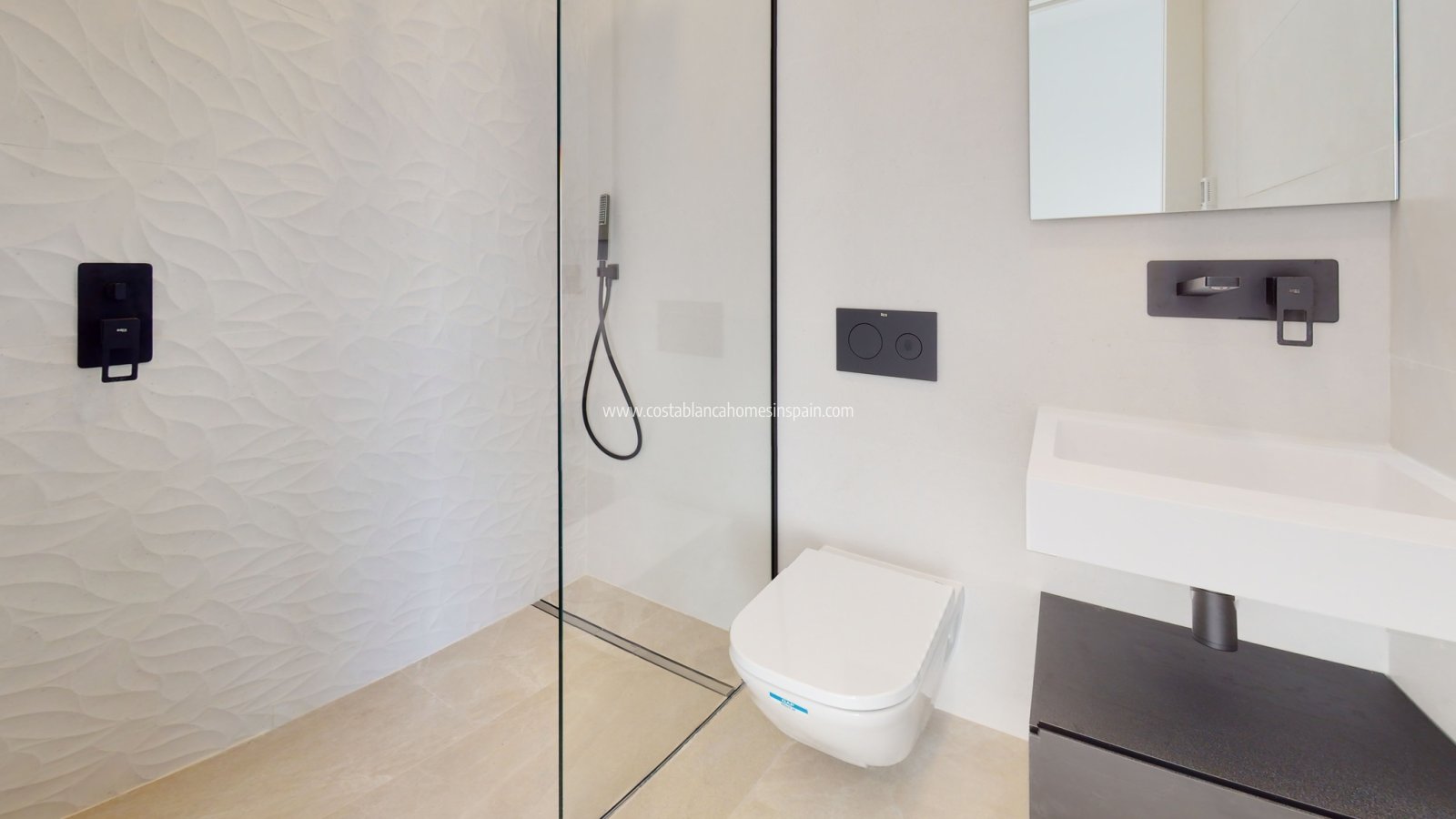 New Build - Detached Villa - Los Alcázares - Mar Menor - Los Alcázares