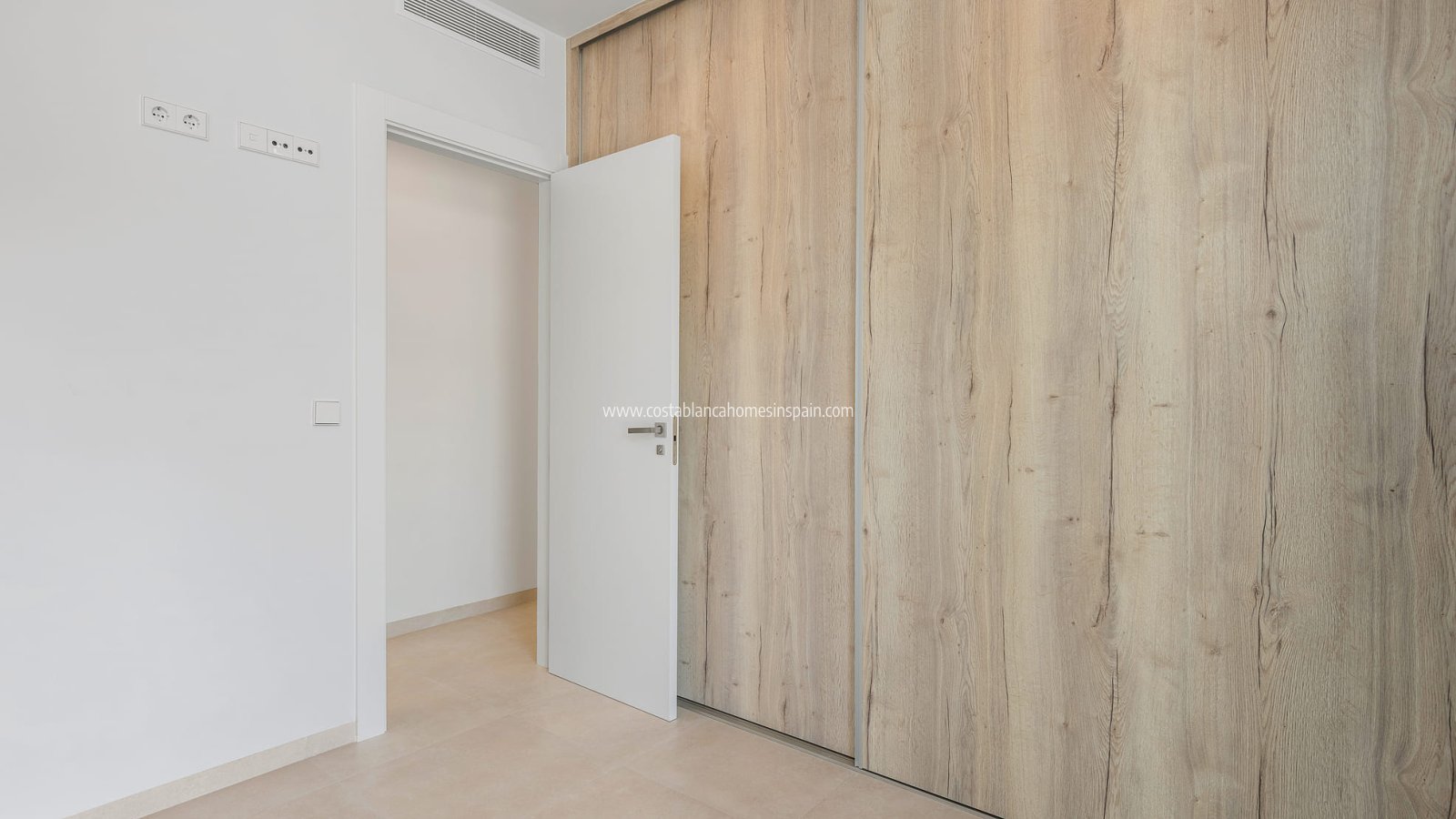 New Build - Detached Villa - Los Alcázares - Mar Menor - Los Alcázares