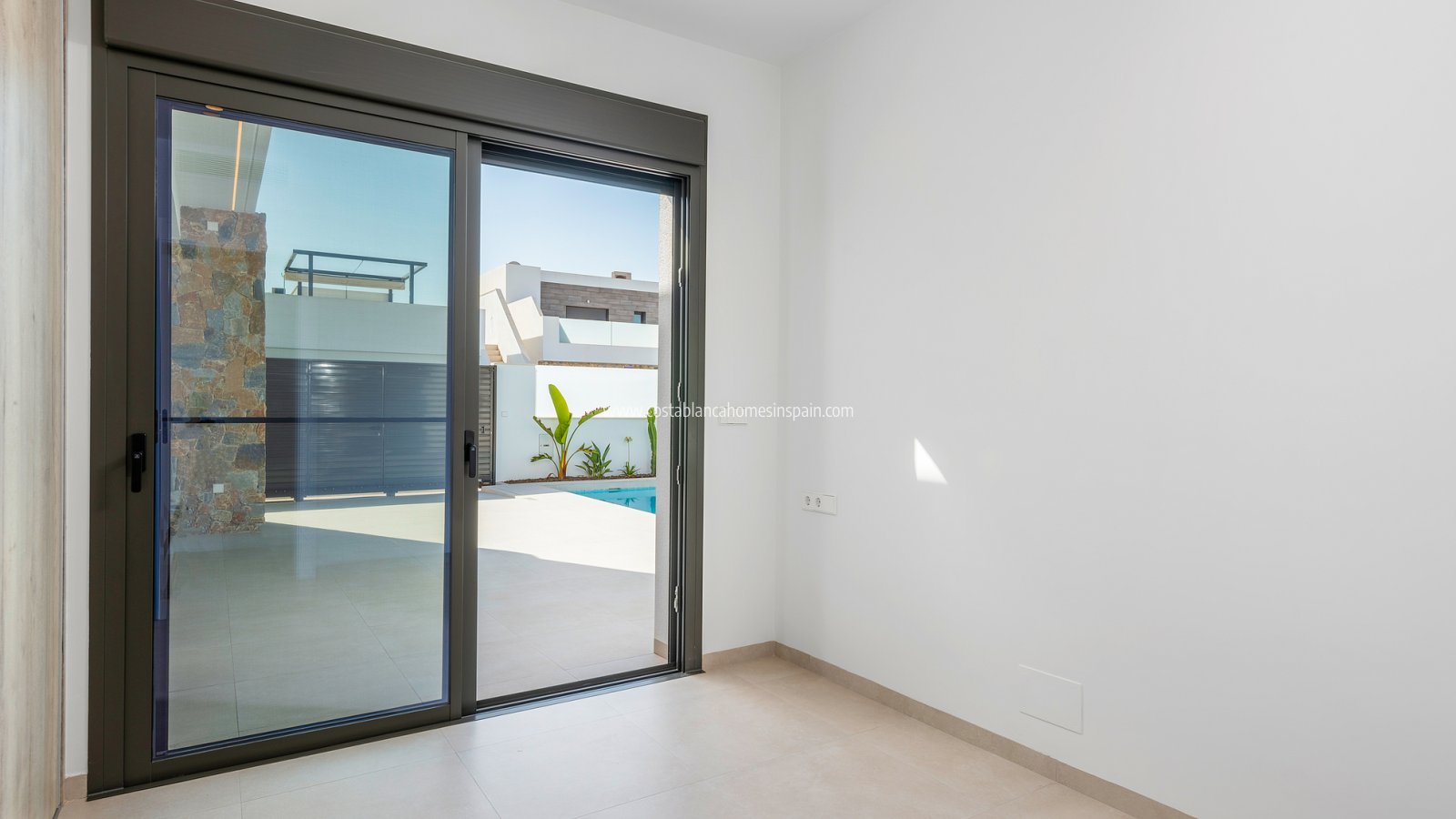New Build - Detached Villa - Los Alcázares - Mar Menor - Los Alcázares
