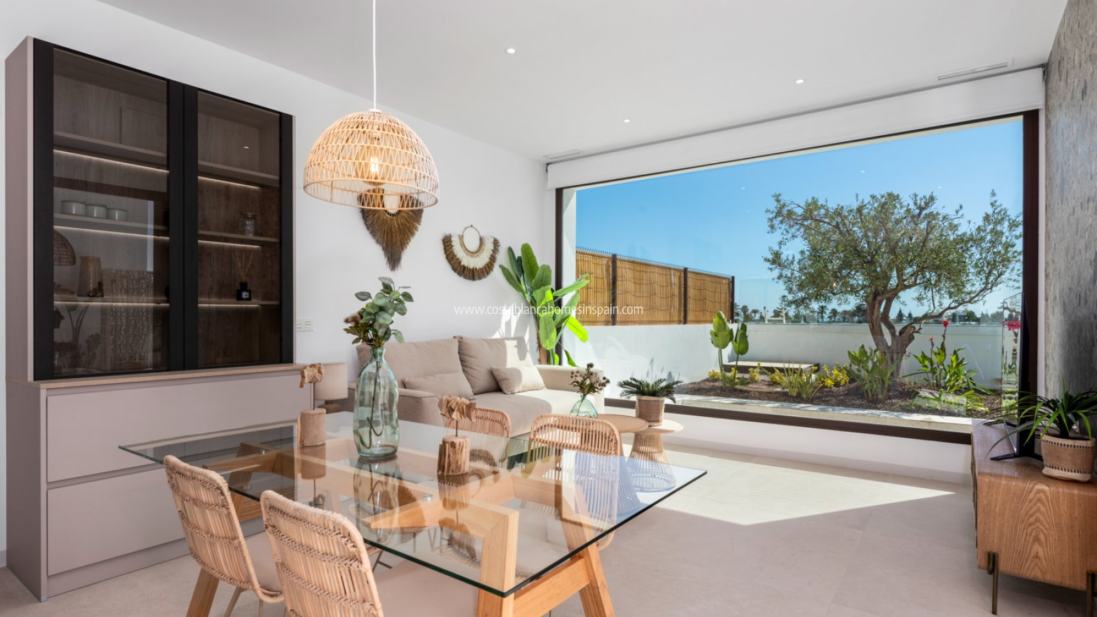 New Build - Detached Villa - Los Alcázares - Mar Menor - Los Alcázares