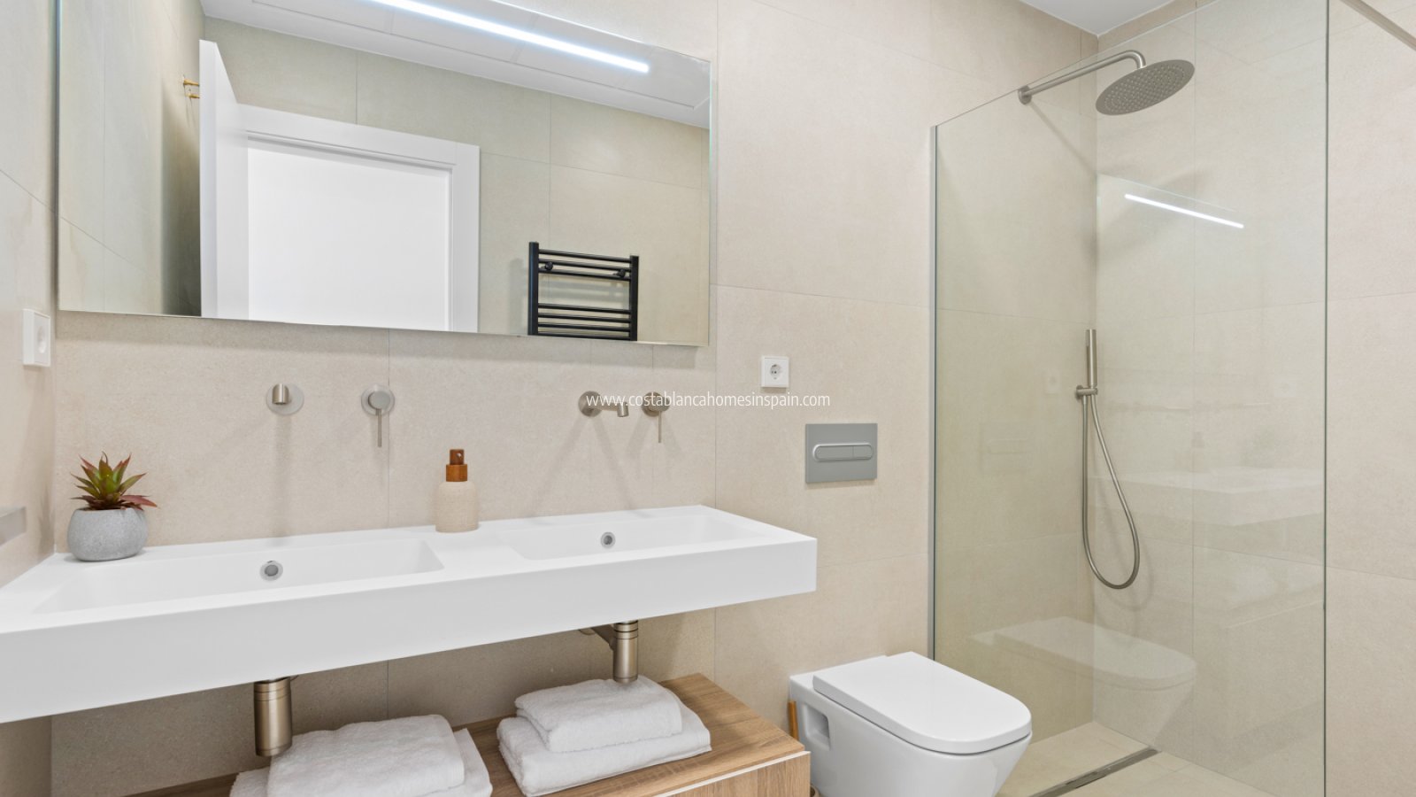 New Build - Detached Villa - Los Alcázares - Mar Menor - Los Alcázares