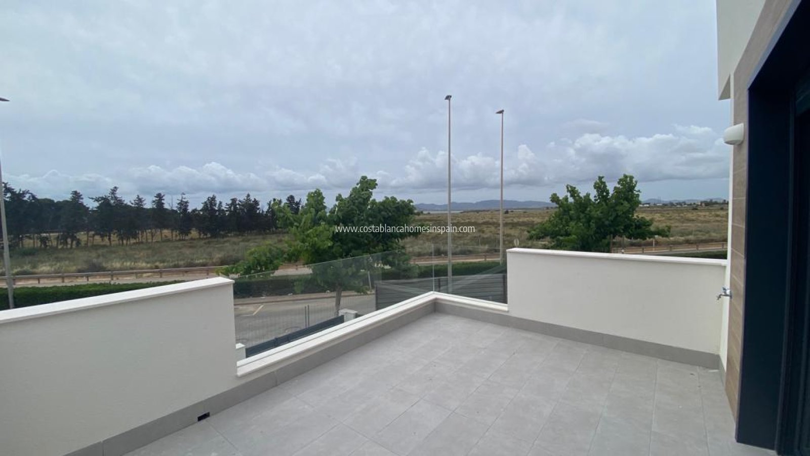 New Build - Detached Villa - Los Alcázares - Mar Menor - Los Alcázares