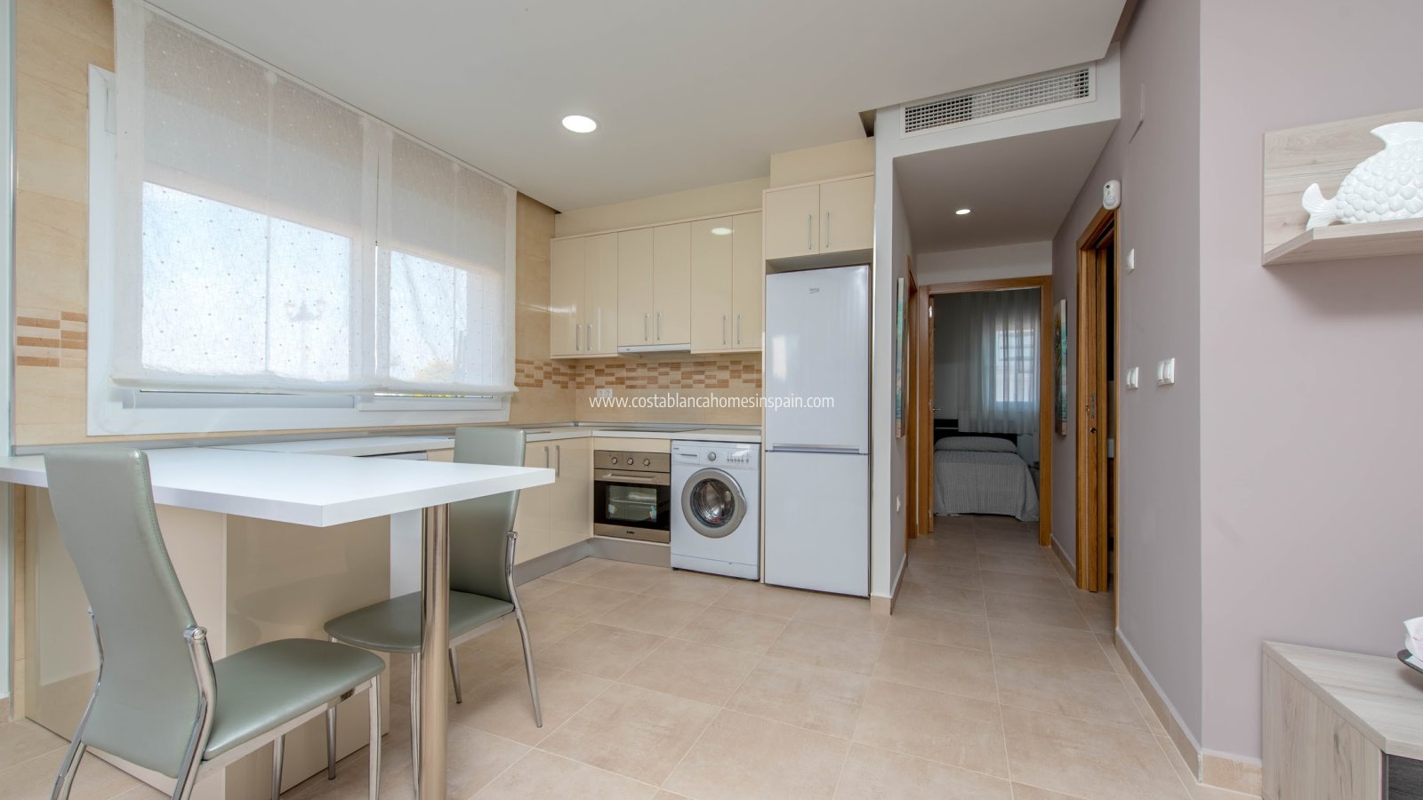 New Build - Detached Villa - Los Alcázares - Mar Menor - Los Alcázares