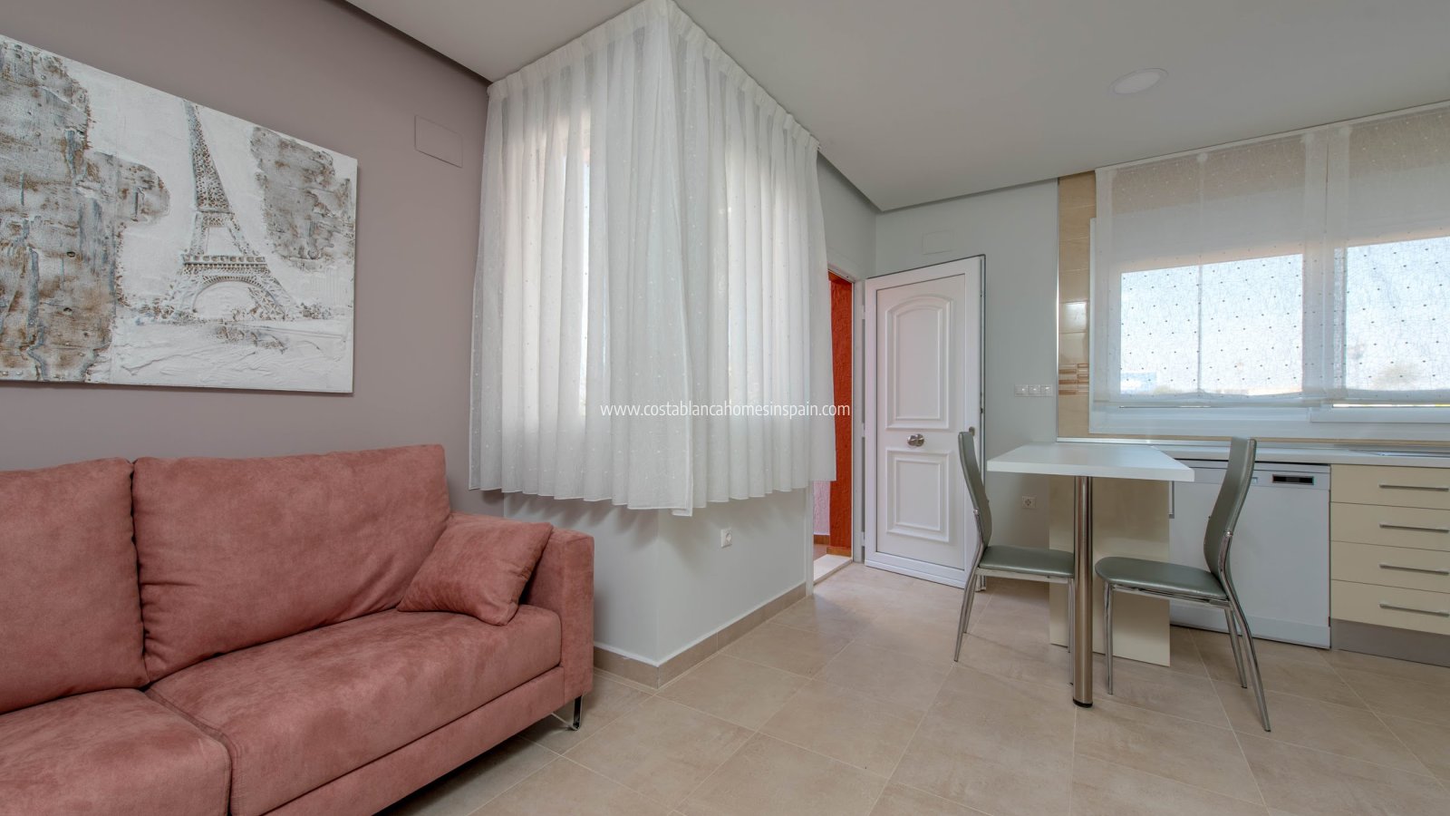 New Build - Detached Villa - Los Alcázares - Mar Menor - Los Alcázares