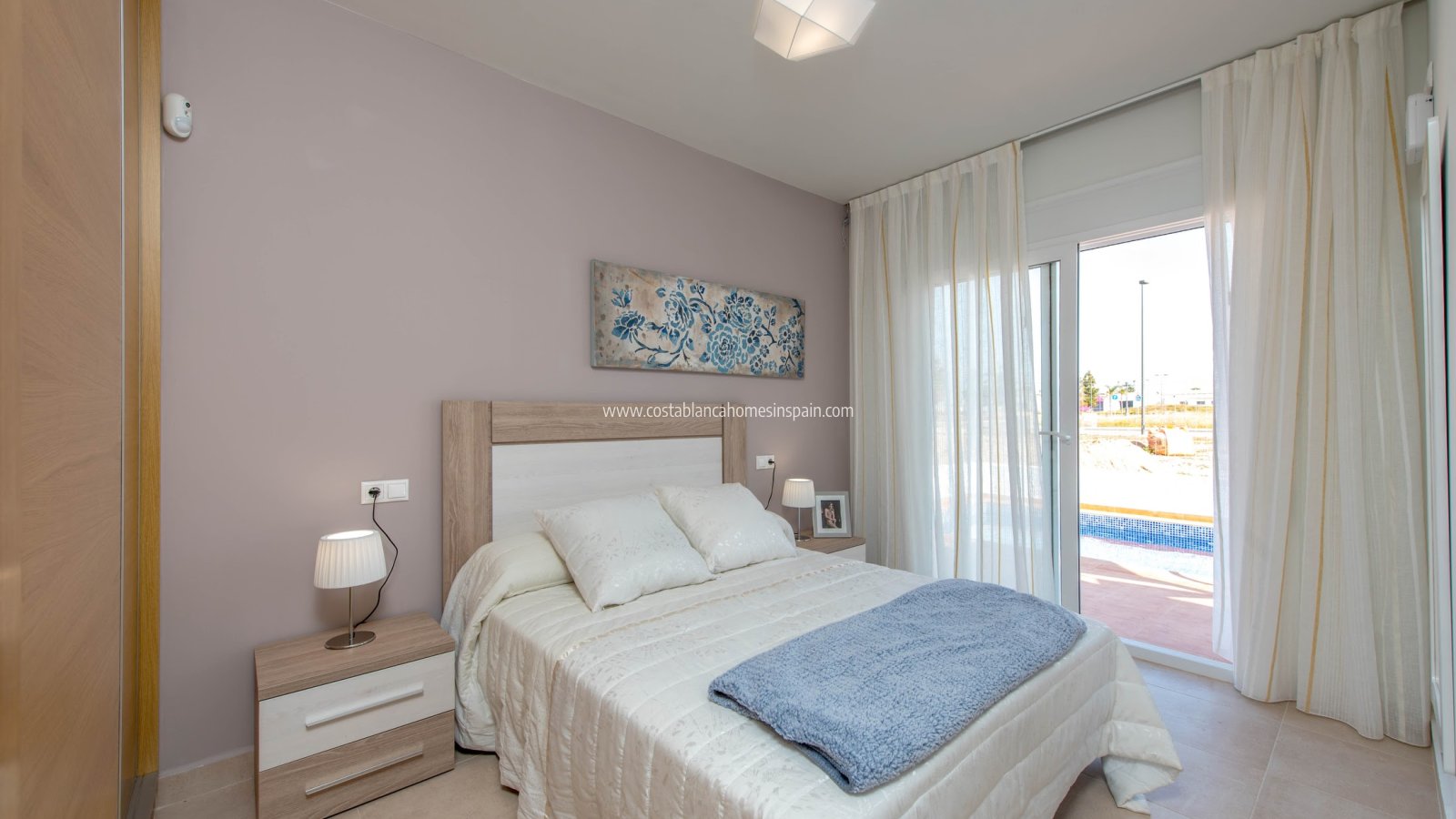 New Build - Detached Villa - Los Alcázares - Mar Menor - Los Alcázares