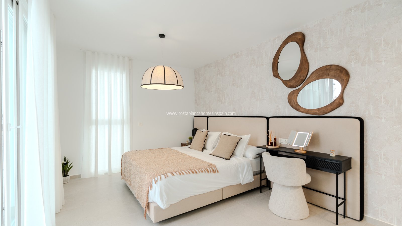 New Build - Detached Villa - Los Alcázares - Mar Menor - Los Alcázares
