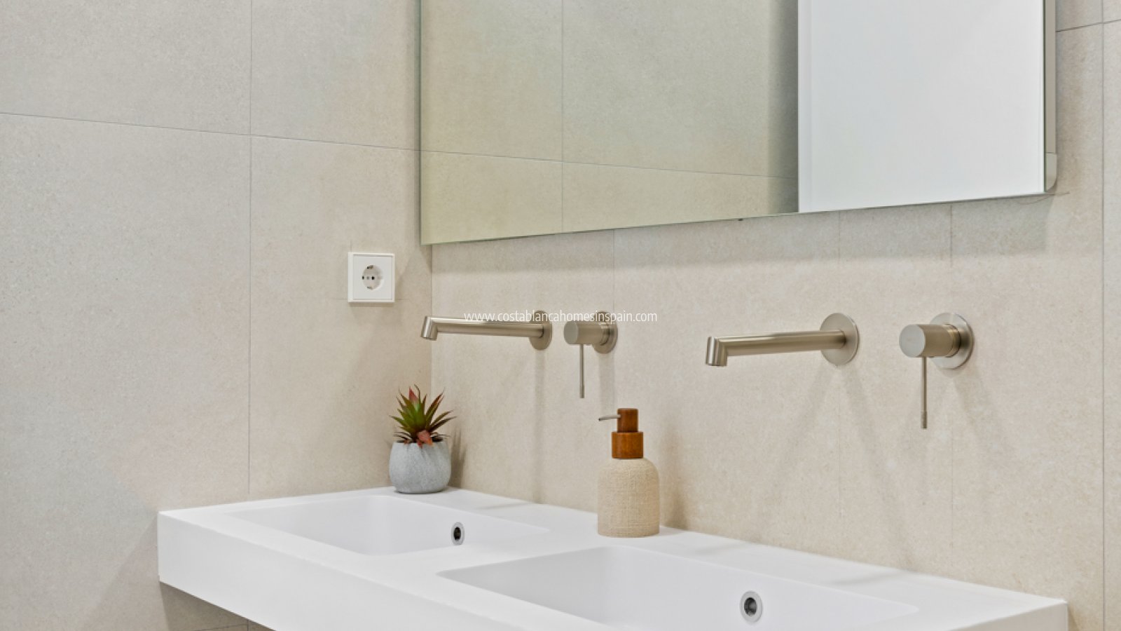 New Build - Detached Villa - Los Alcázares