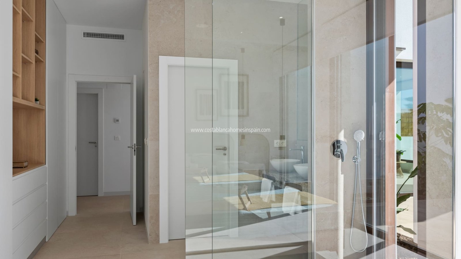 New Build - Detached Villa - Los Alcázares