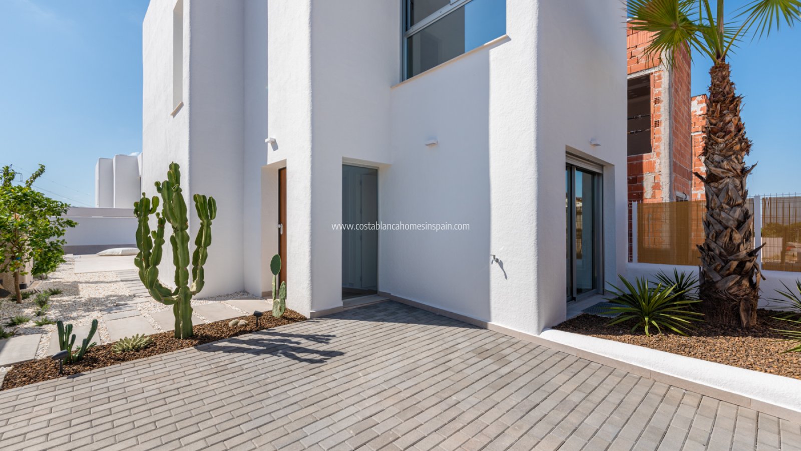 New Build - Detached Villa - Los Alcázares