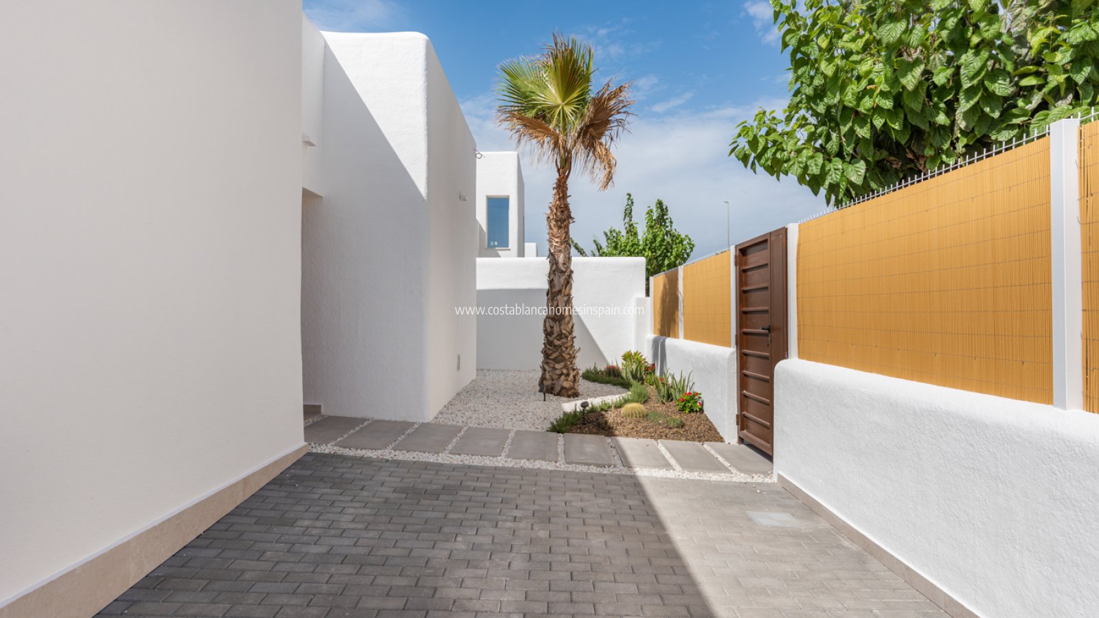 New Build - Detached Villa - Los Alcázares