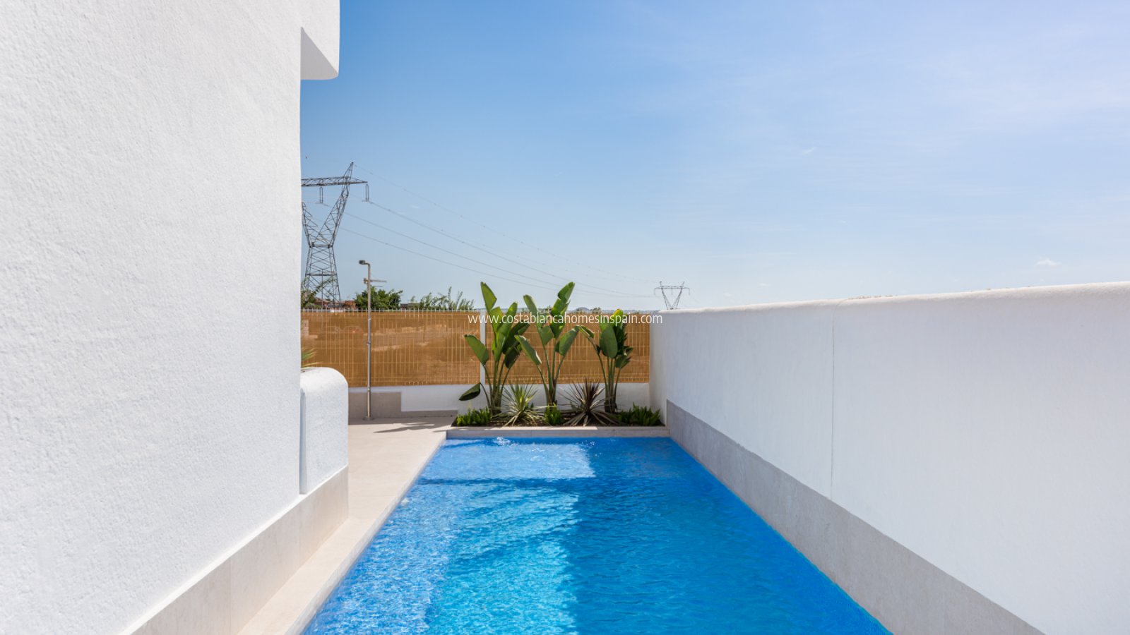 New Build - Detached Villa - Los Alcázares