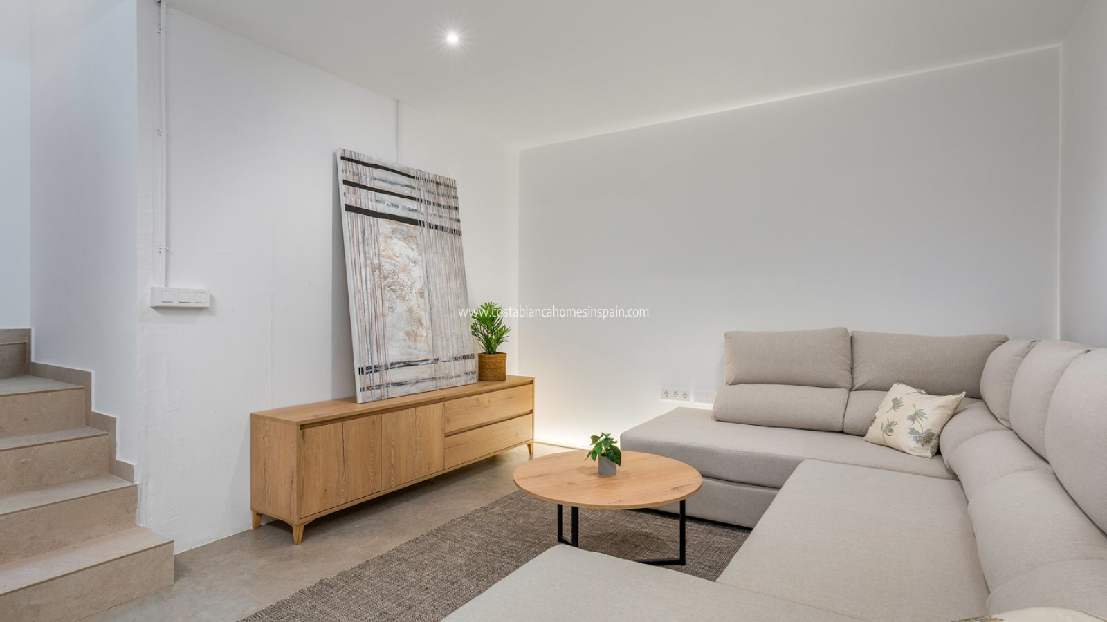 New Build - Detached Villa - Los Alcázares