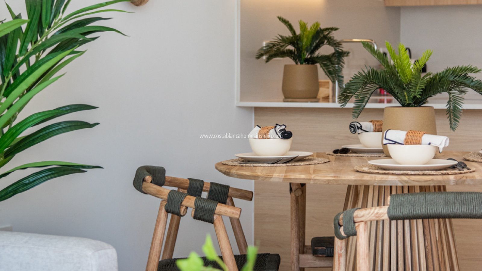 New Build - Detached Villa - Los Alcázares