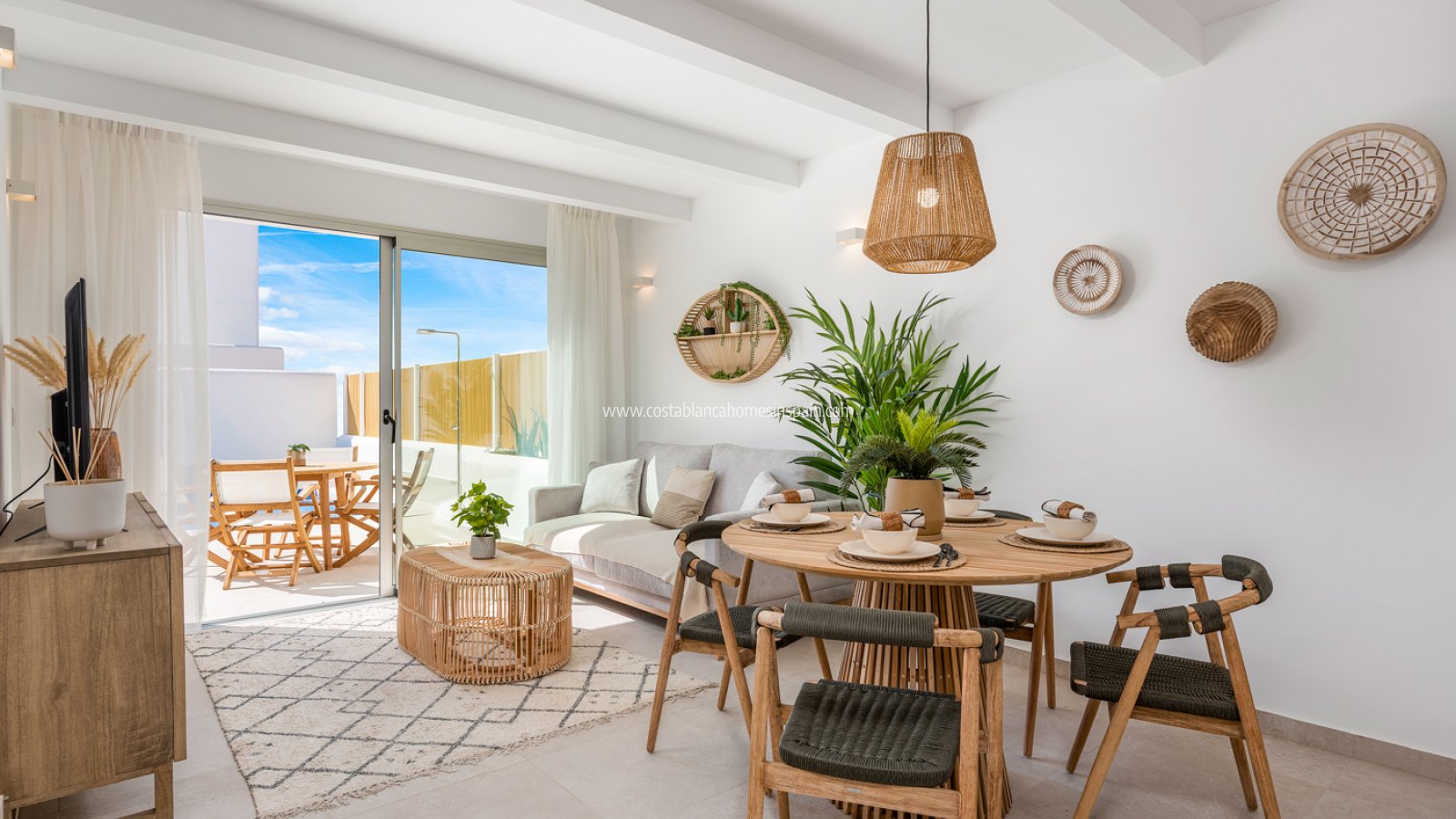 New Build - Detached Villa - Los Alcázares