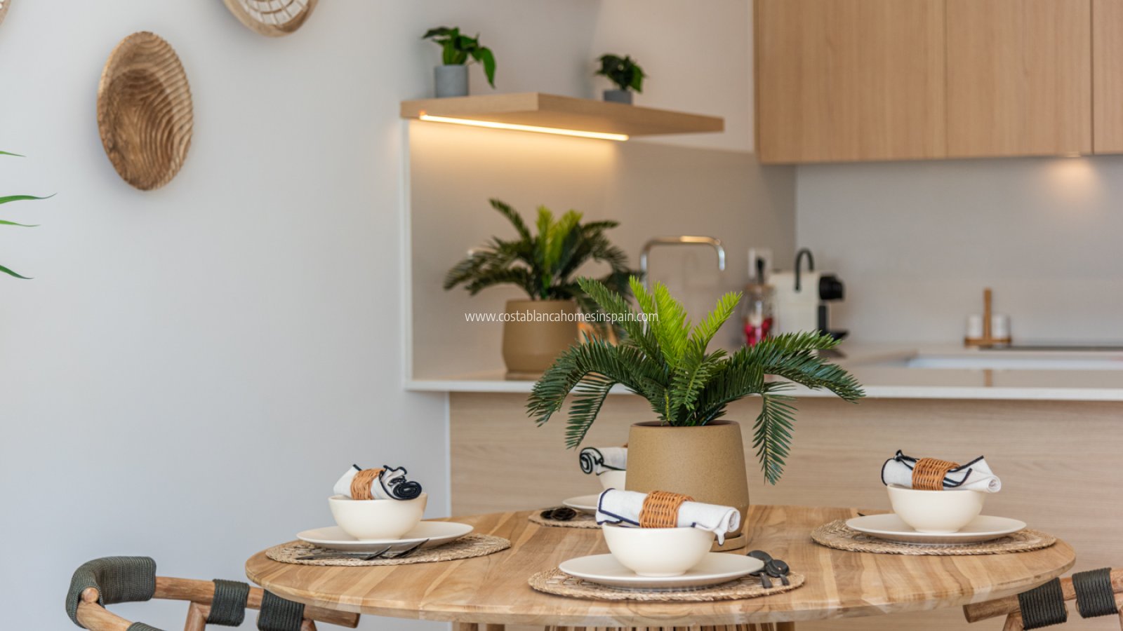 New Build - Detached Villa - Los Alcázares