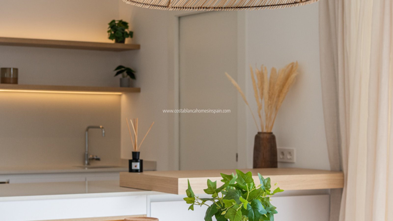 New Build - Detached Villa - Los Alcázares