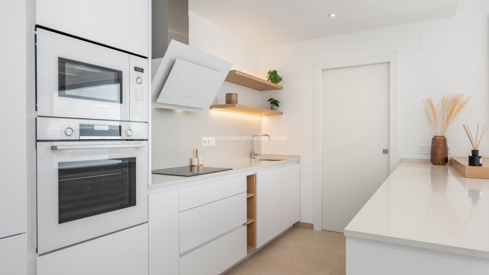 New Build - Detached Villa - Los Alcázares