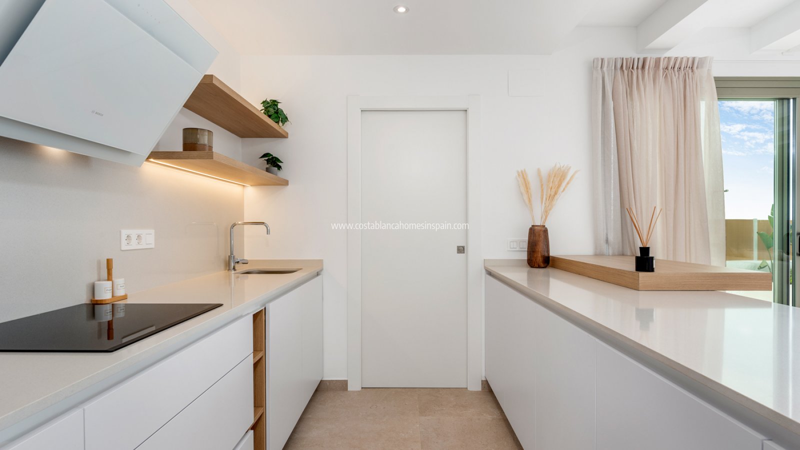 New Build - Detached Villa - Los Alcázares