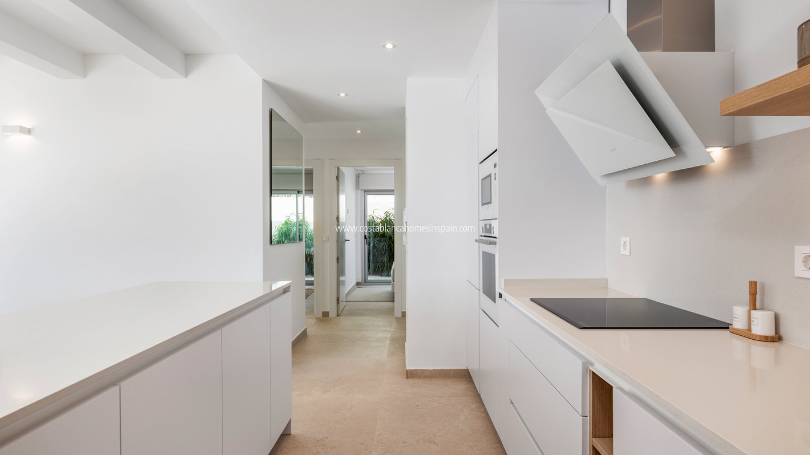 New Build - Detached Villa - Los Alcázares