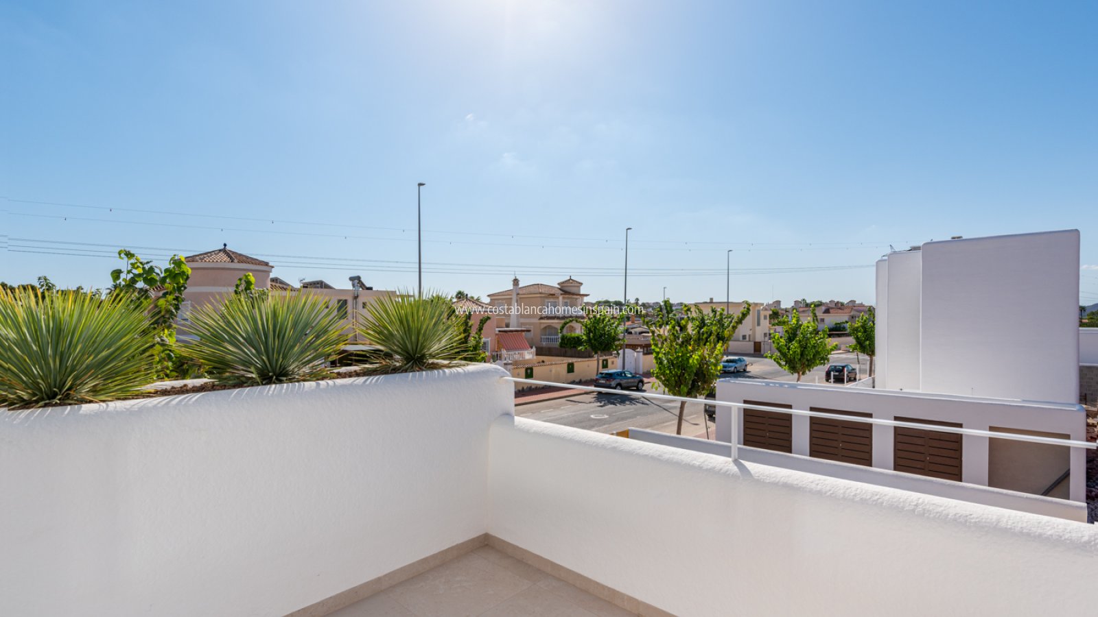 New Build - Detached Villa - Los Alcázares