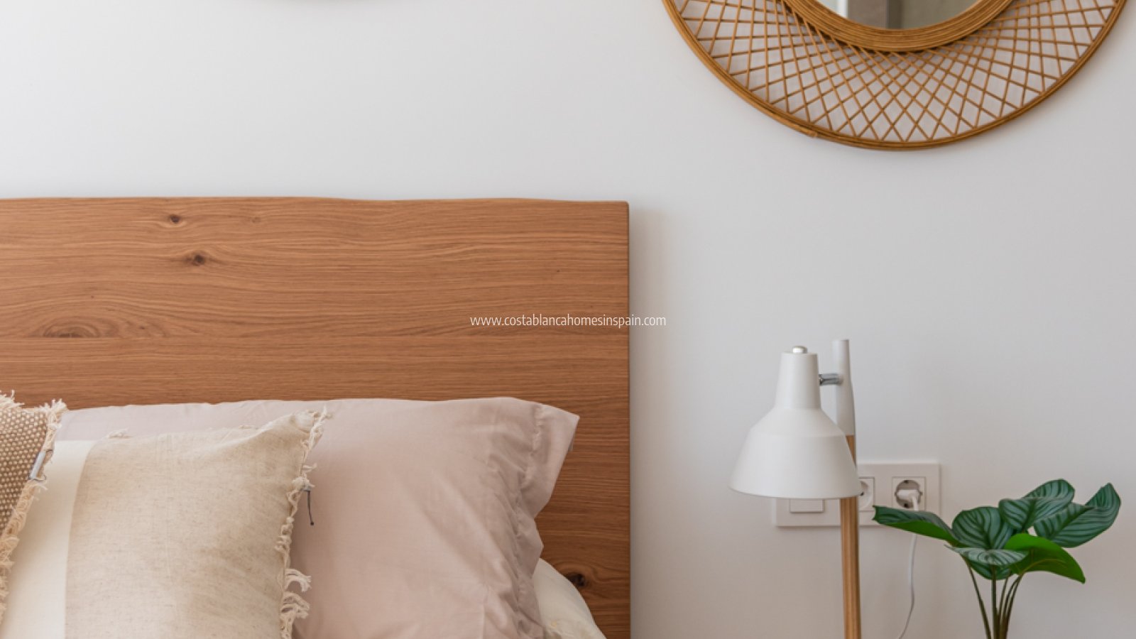 New Build - Detached Villa - Los Alcázares