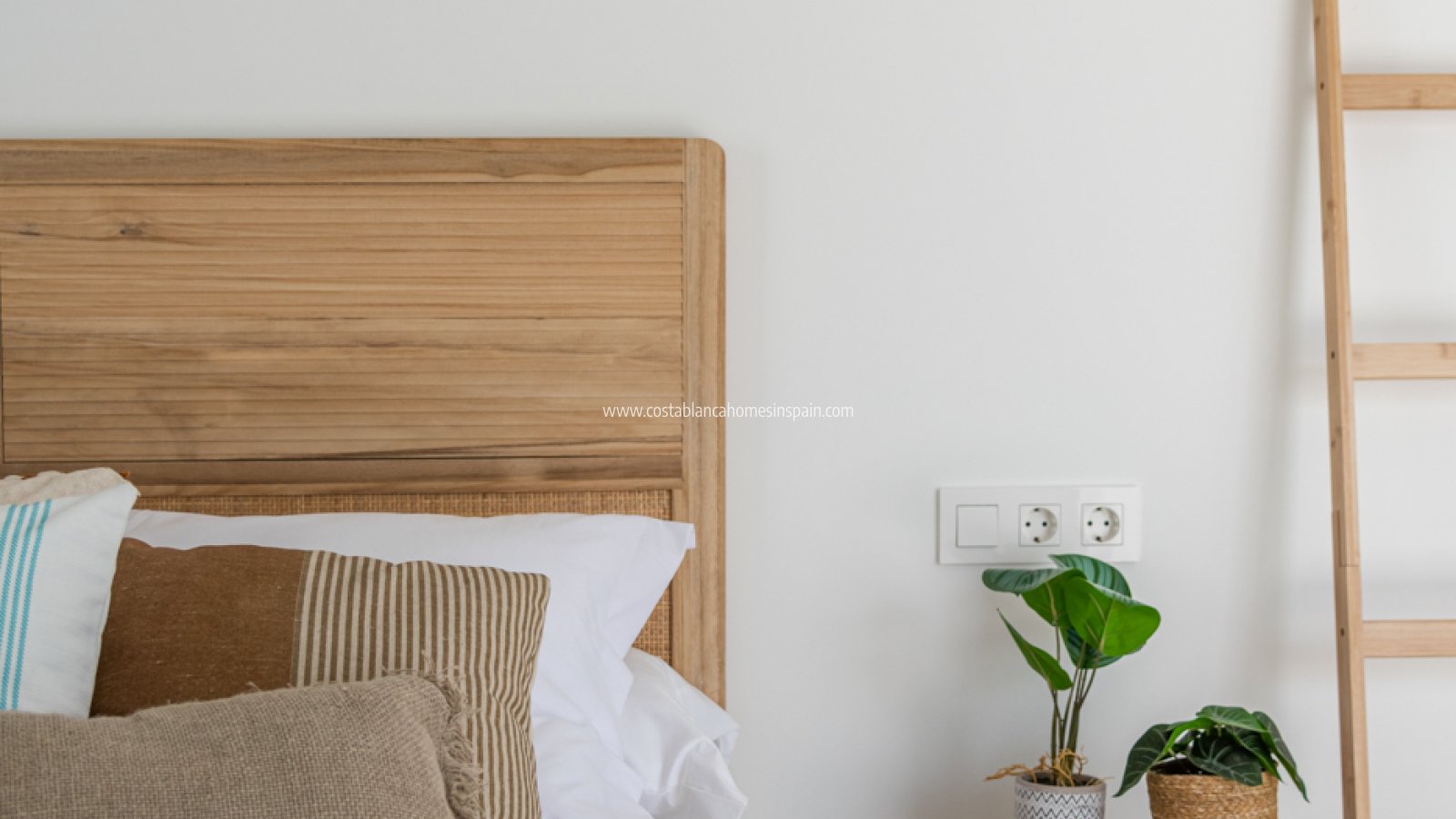 New Build - Detached Villa - Los Alcázares