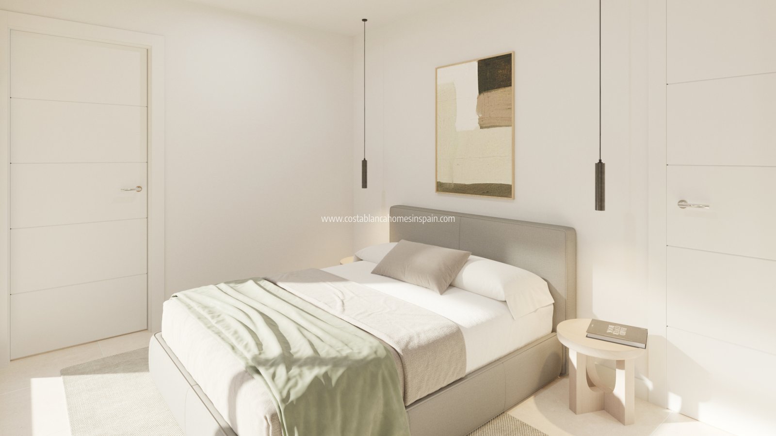 New Build - Detached Villa - Los Montesinos