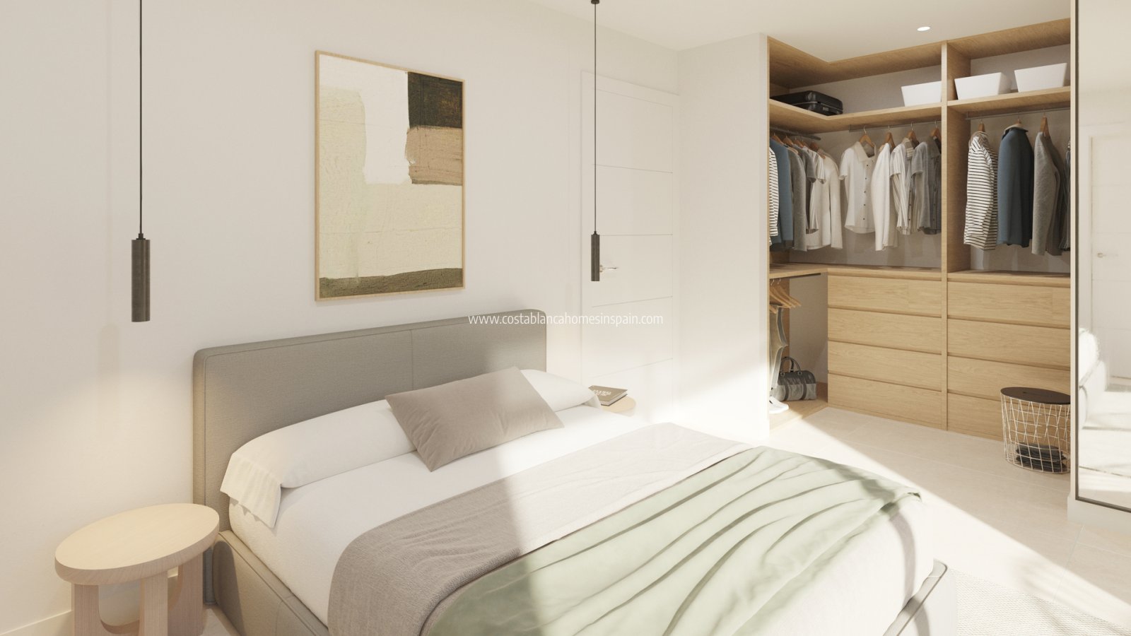 New Build - Detached Villa - Los Montesinos