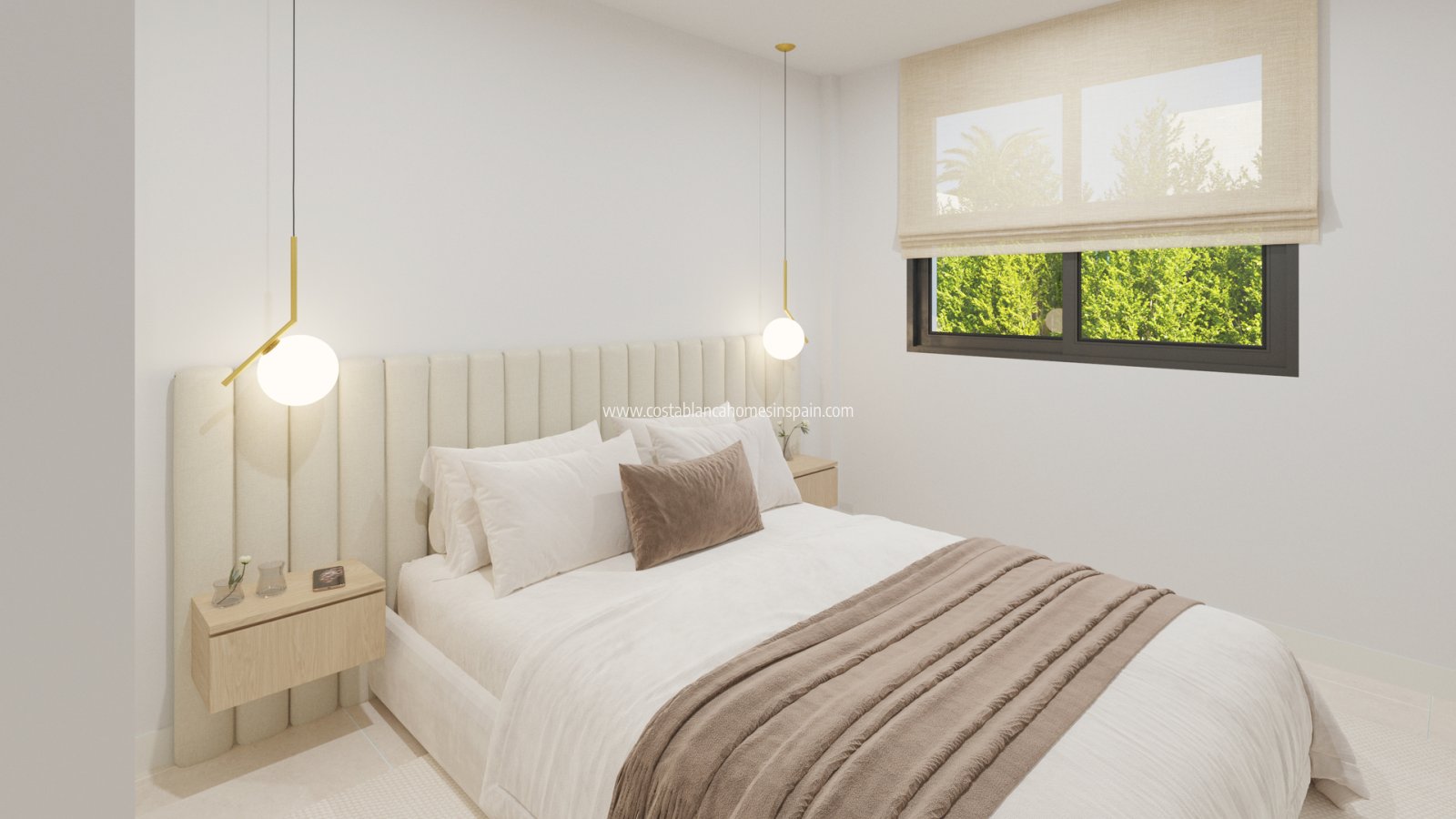 New Build - Detached Villa - Los Montesinos